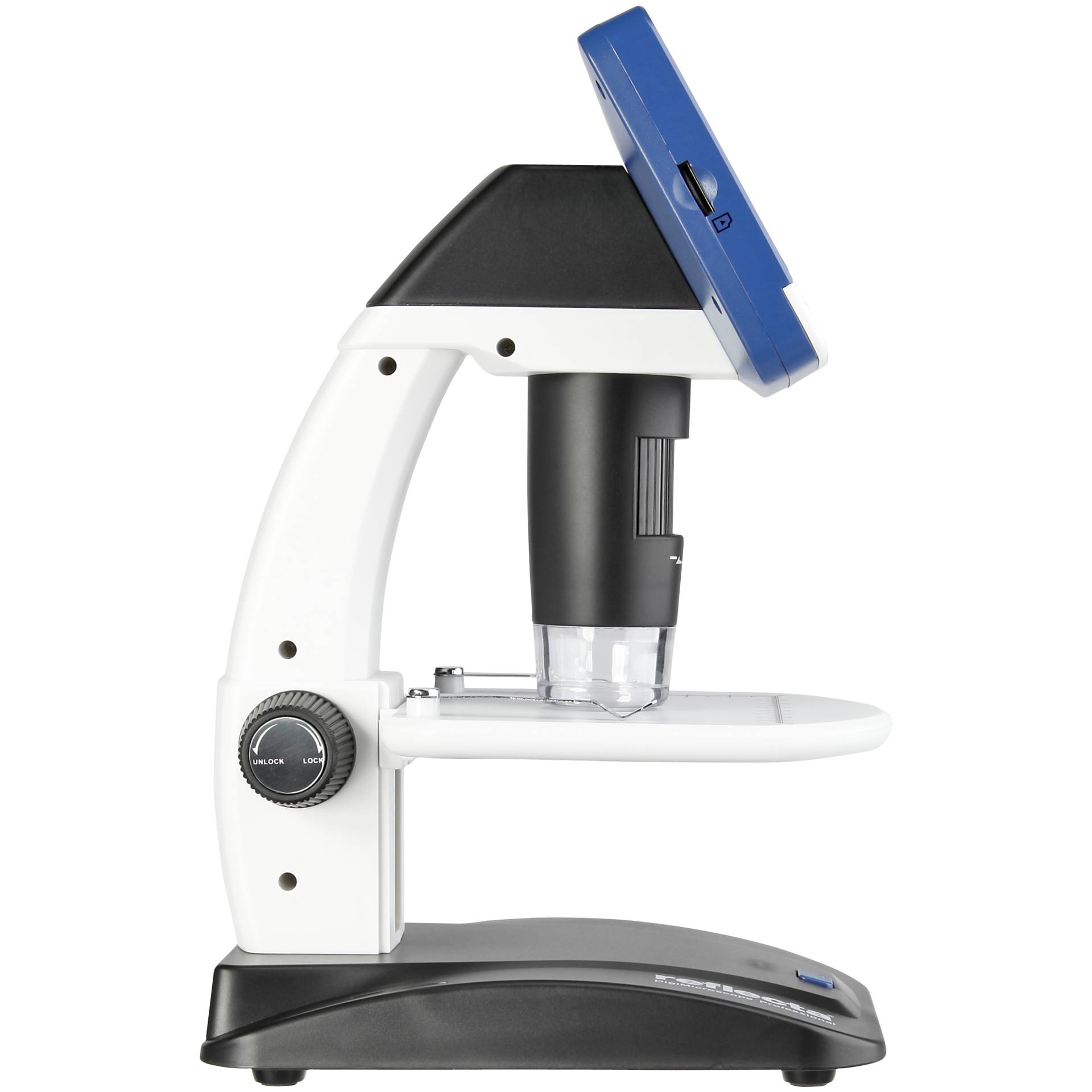 Reflecta DigiMicroscope Professional LCD 500x