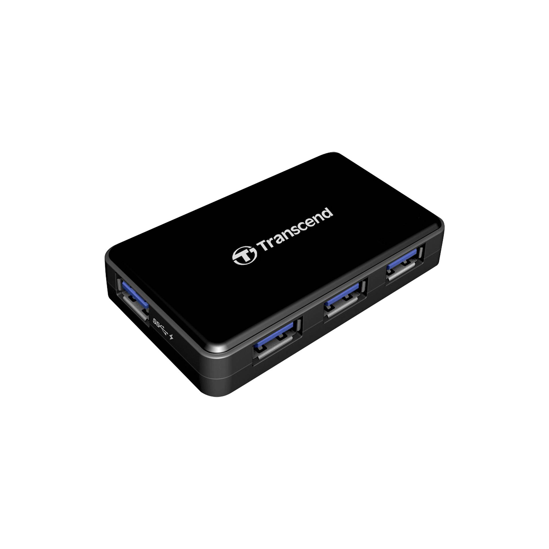 Transcend 4-Port Hub USB 3.0