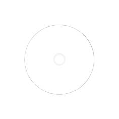 1x25 Verbatim BD-R Blu-Ray 25GB 6x Speed wide printable NO-I 2