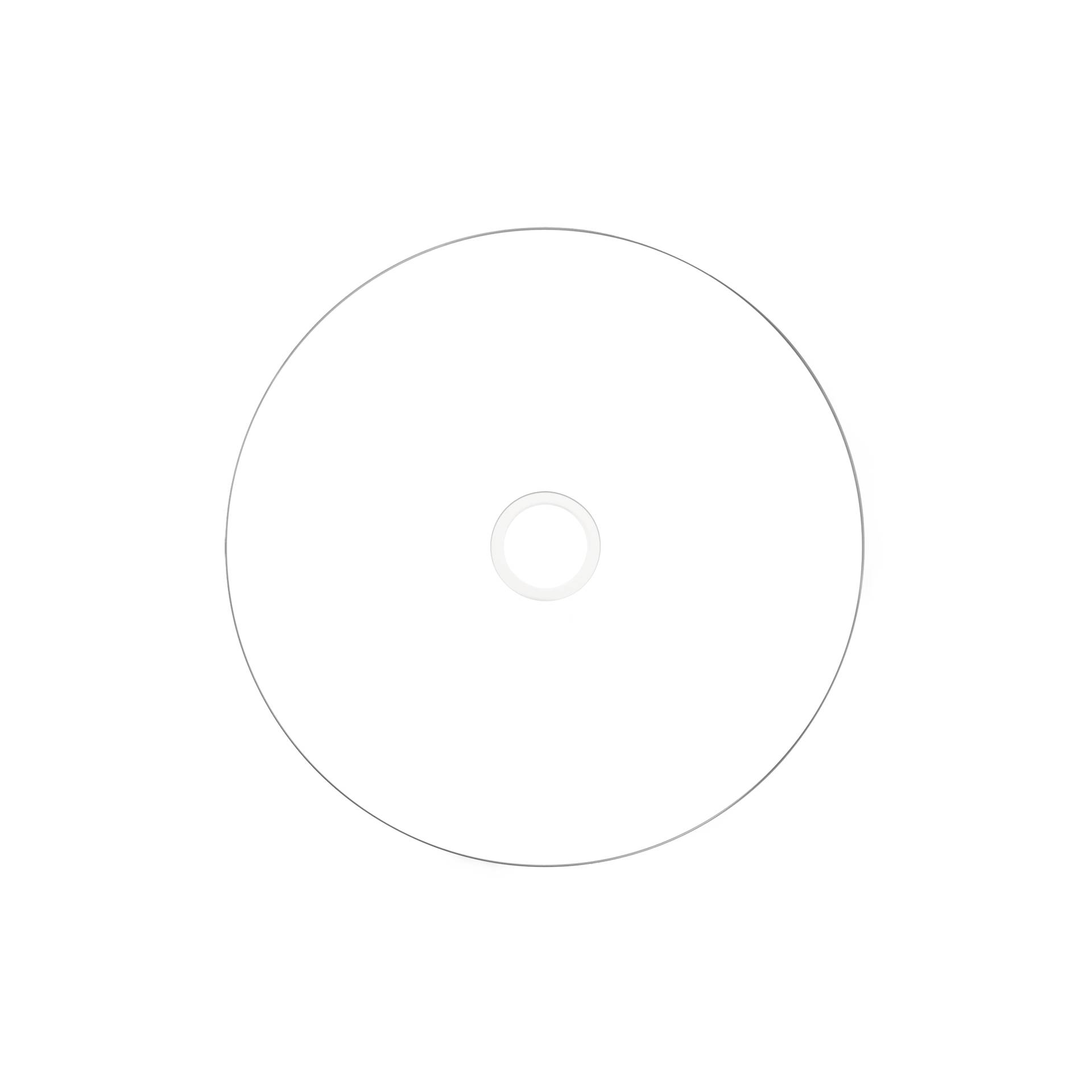 1x25 Verbatim BD-R Blu-Ray 25GB 6x Speed wide printable NO-I