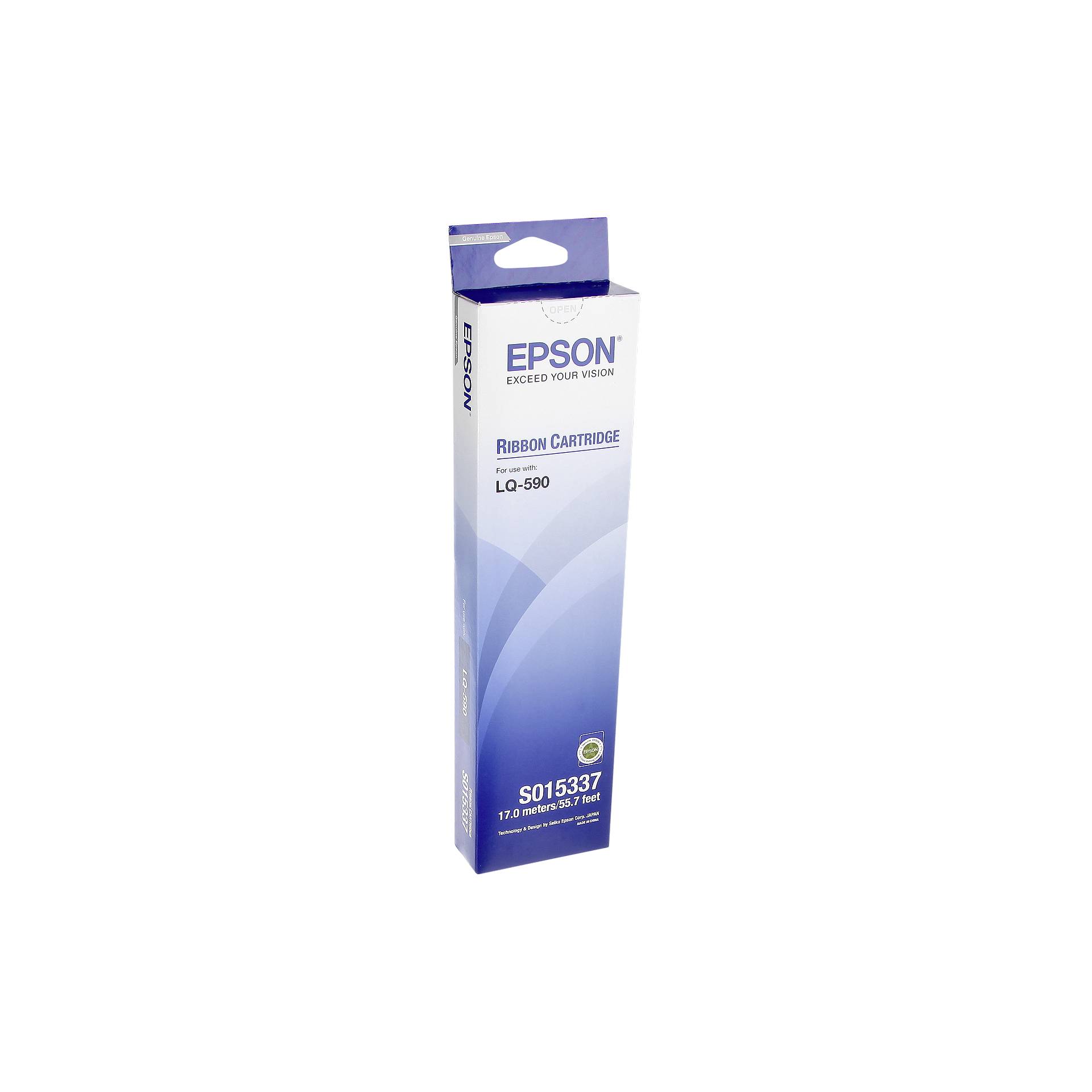 Epson nastro   LQ-590 S 015337