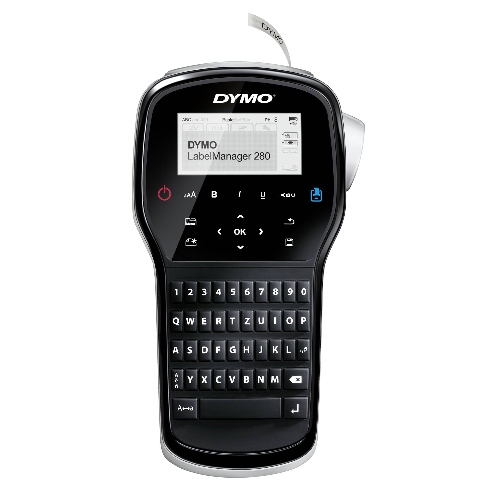 Dymo LabelManager 280