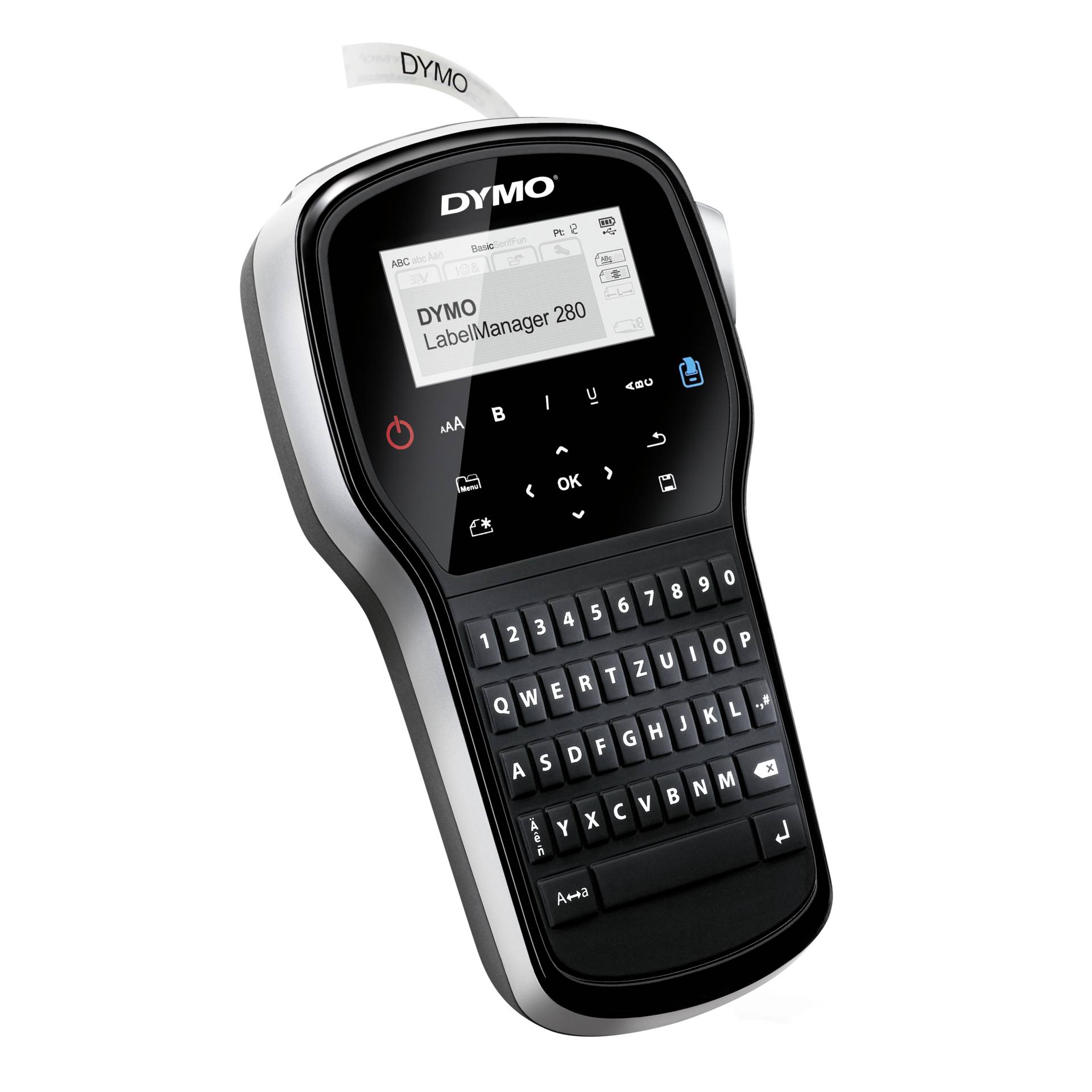 Dymo LabelManager 280