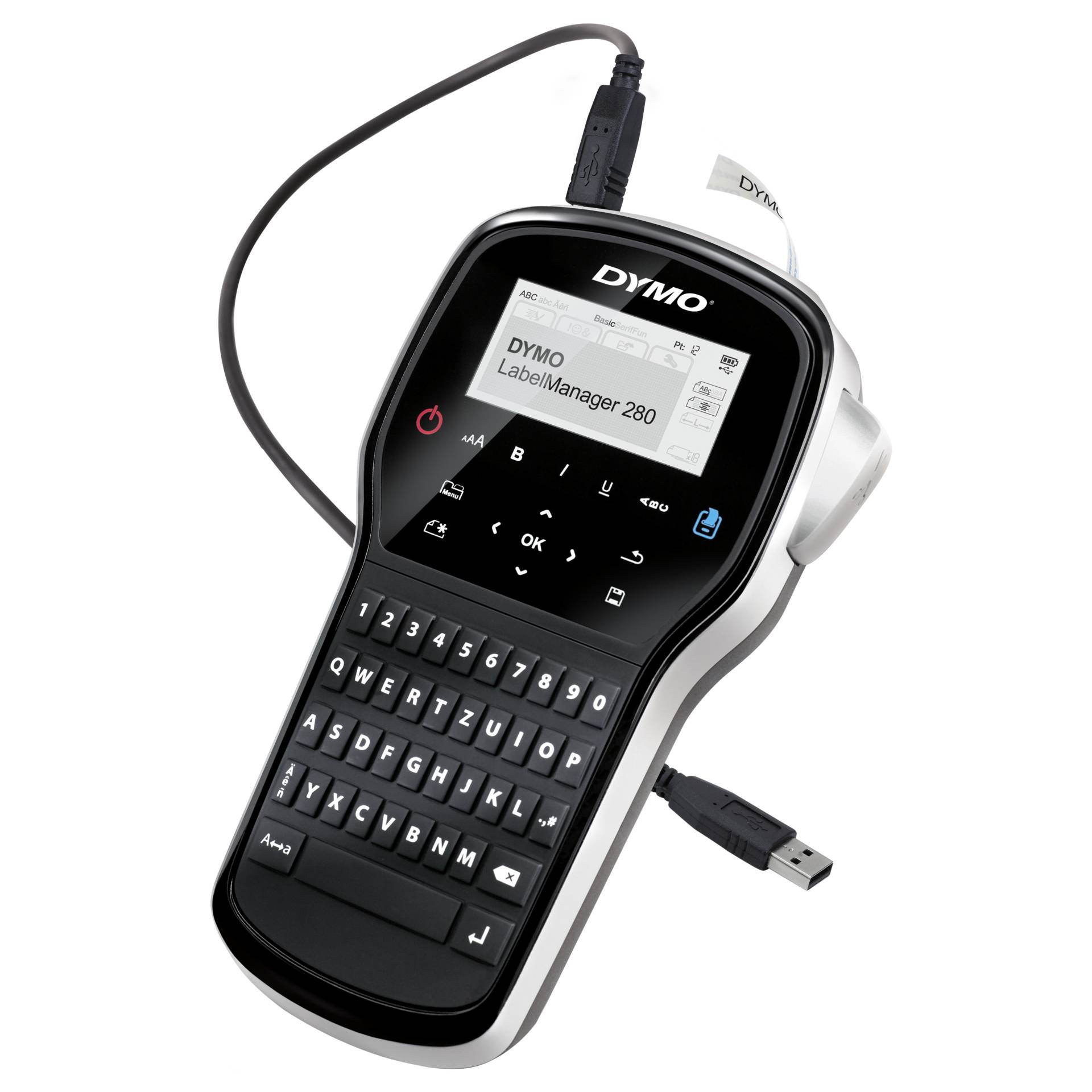 Dymo LabelManager 280