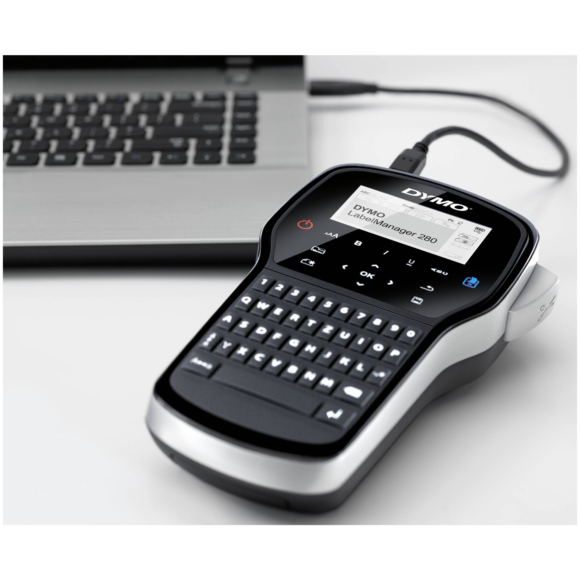 Dymo LabelManager 280