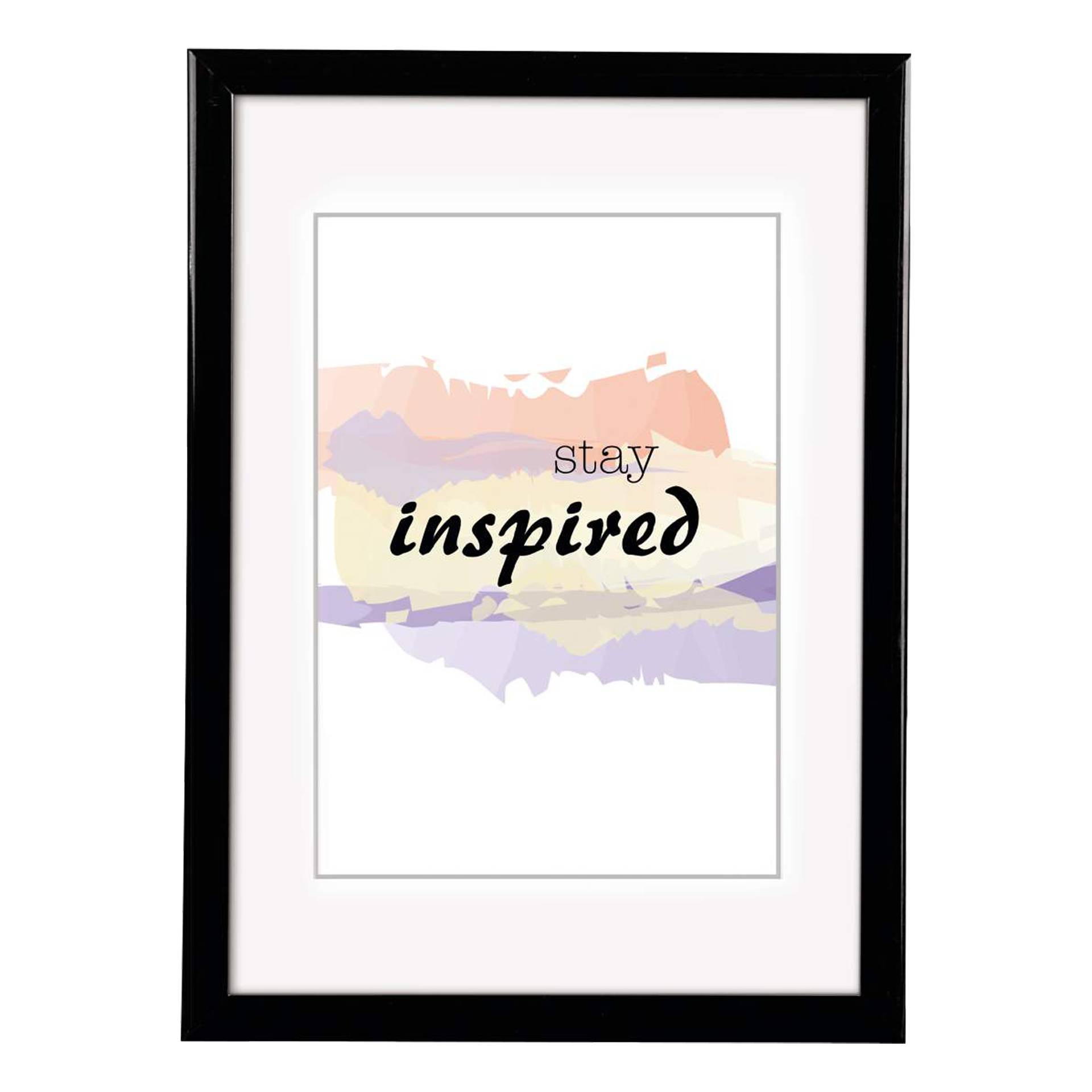 Hama Madrid nero           30x40 plastica