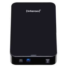 Intenso Memory Center        4TB 3,5  USB 3.0 nero 2