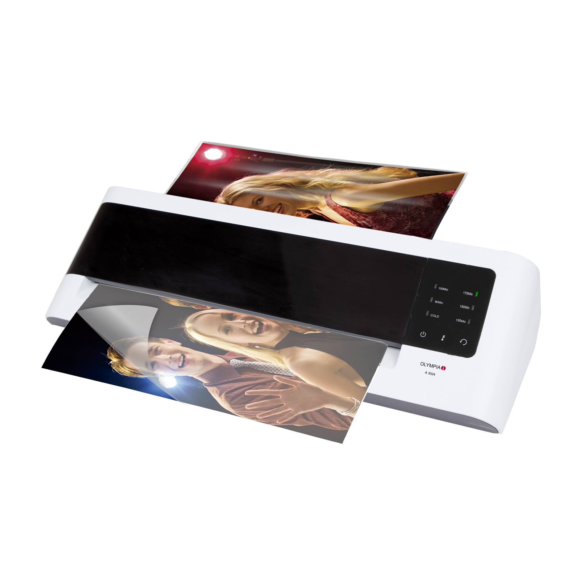 Olympia A 3024 DIN A3 Laminatore documenti