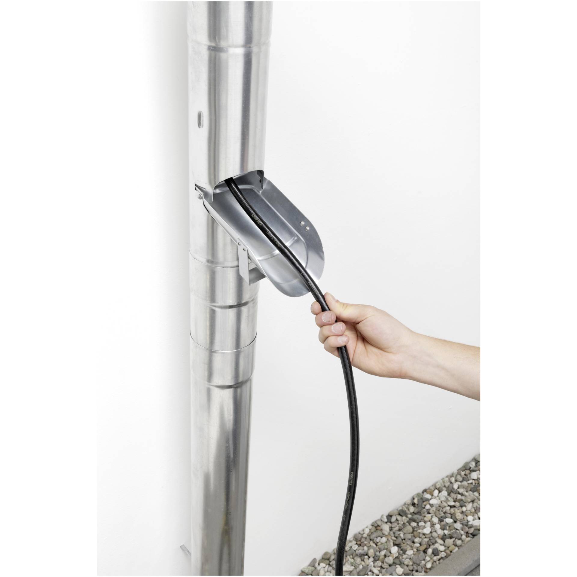 Kärcher Set tubo di pulizia PC 7.5 per Idropulitrice (7,5m)