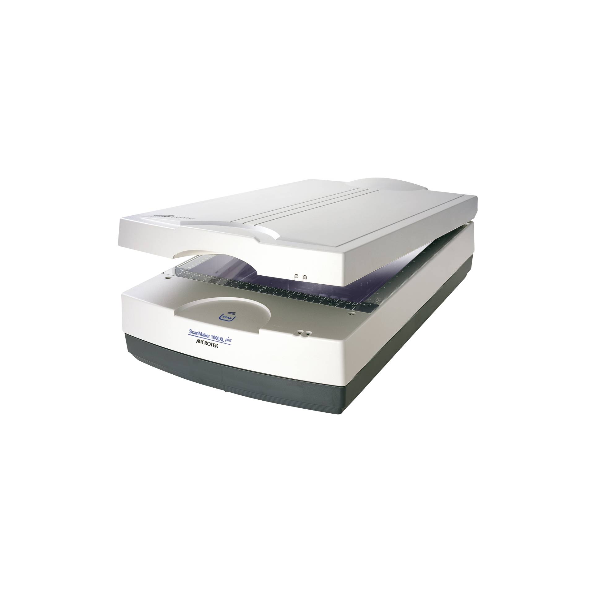 Microtek ScanMaker 1000 XL plus TMA SilverFast