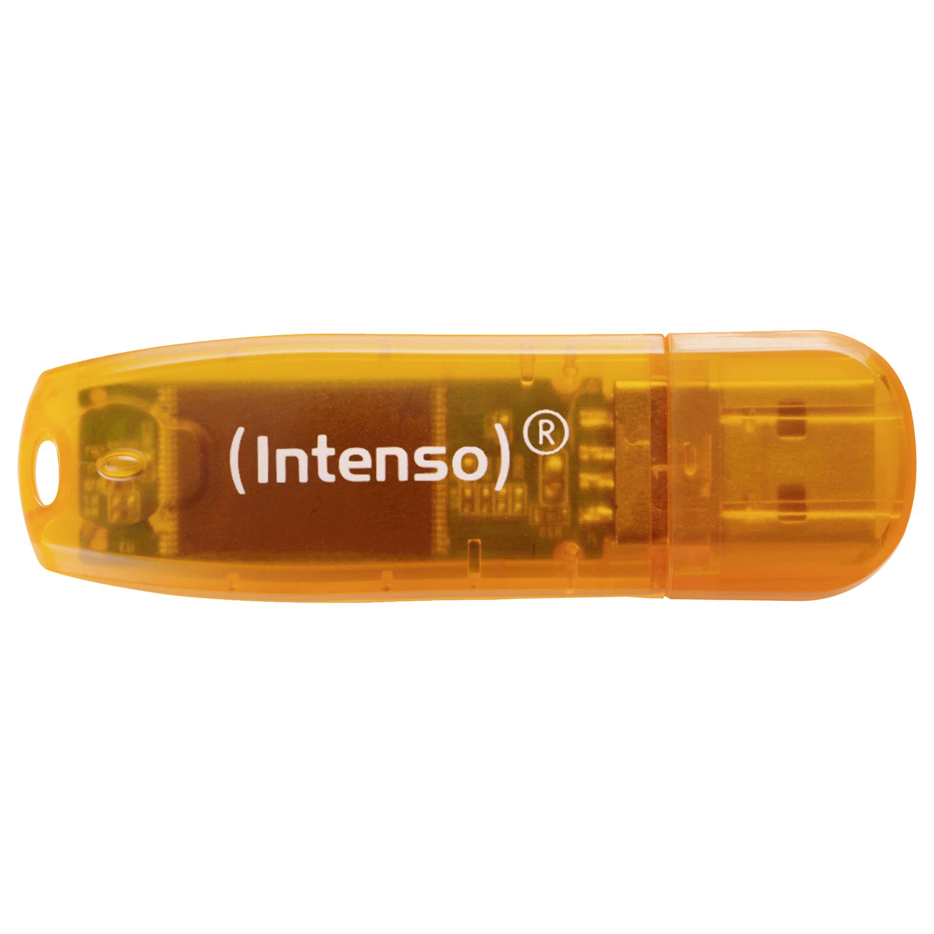 Intenso Rainbow Line        64GB Stick 2.0 USB