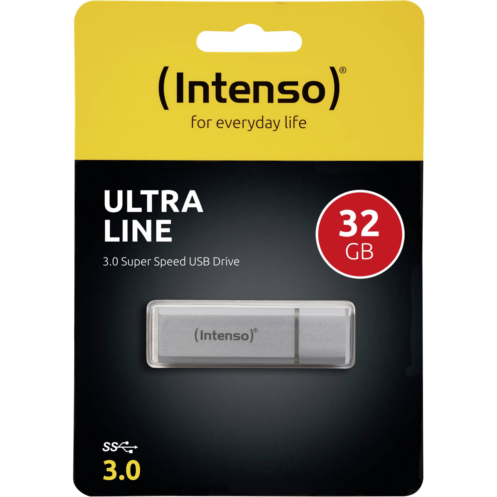 Intenso Ultra Line          32GB Stick 3.0 USB