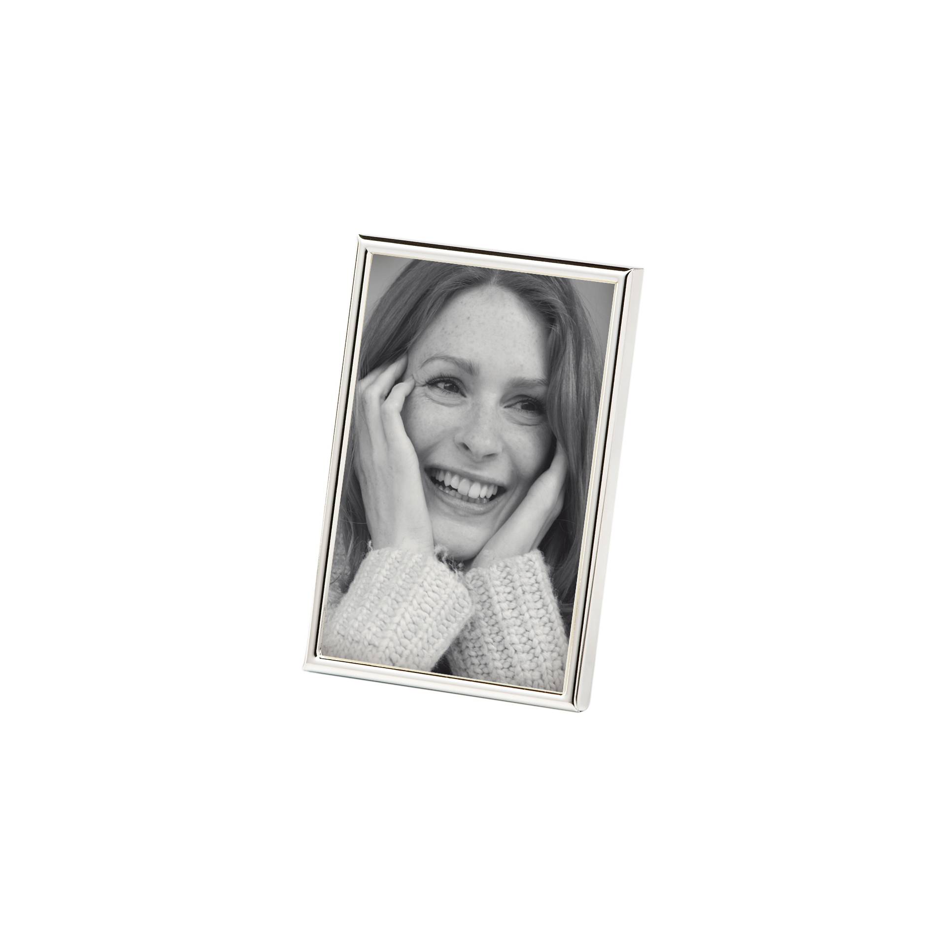 Walther Chloe              10x15 argento Portafoto WD015S