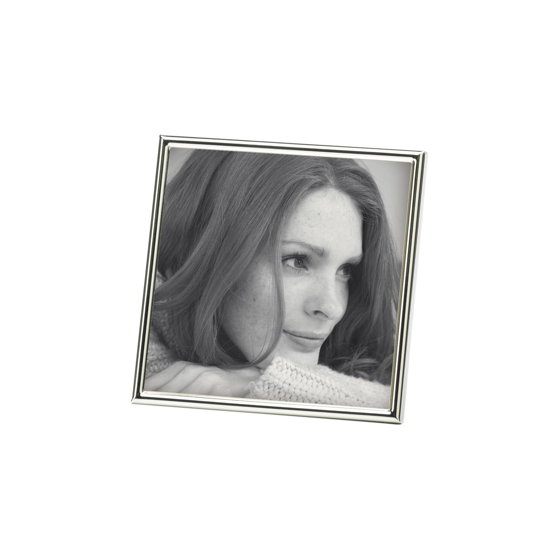 Walther Chloe              13x13 argento Portafoto WD313S