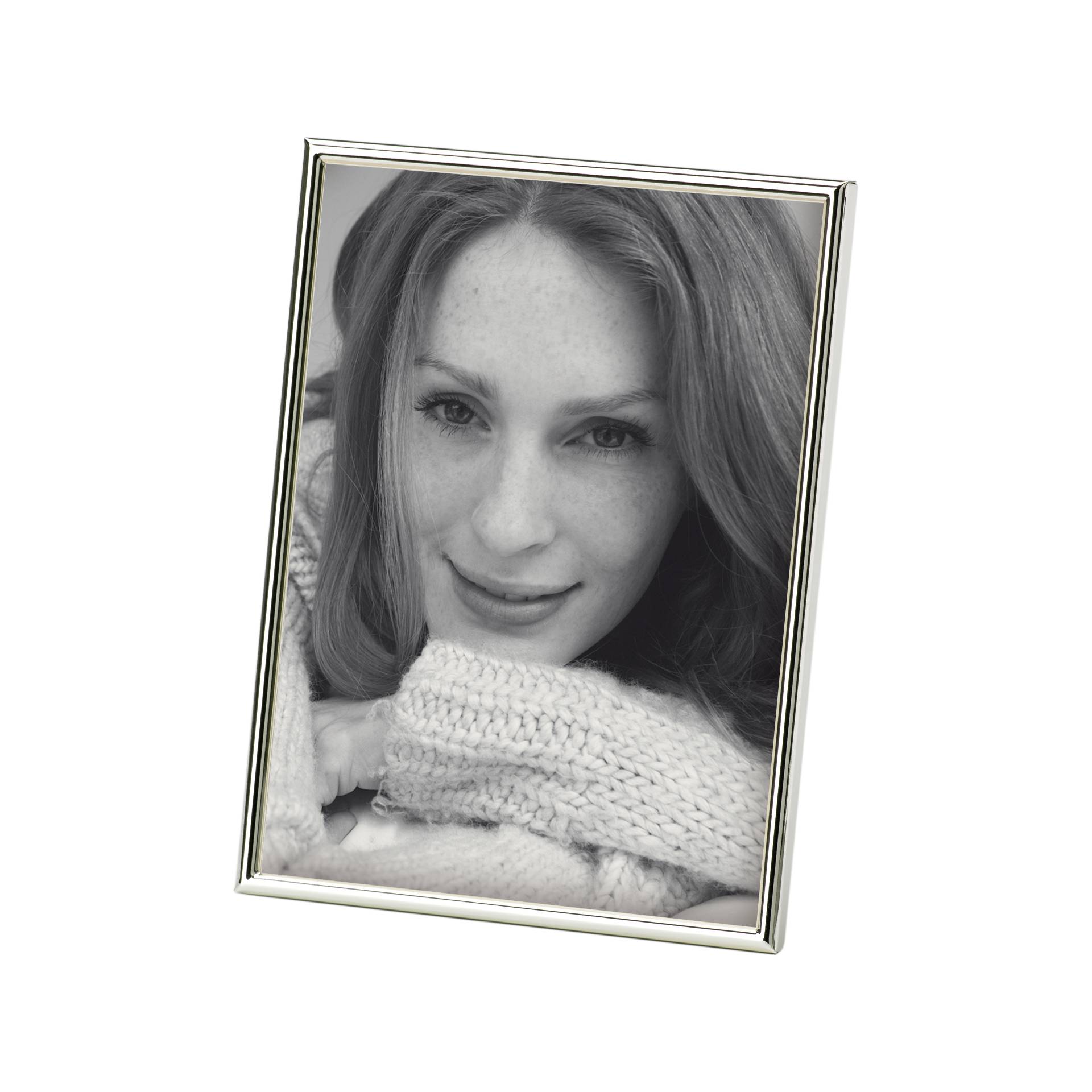 Walther Chloe              15x20 argento Portafoto WD520S