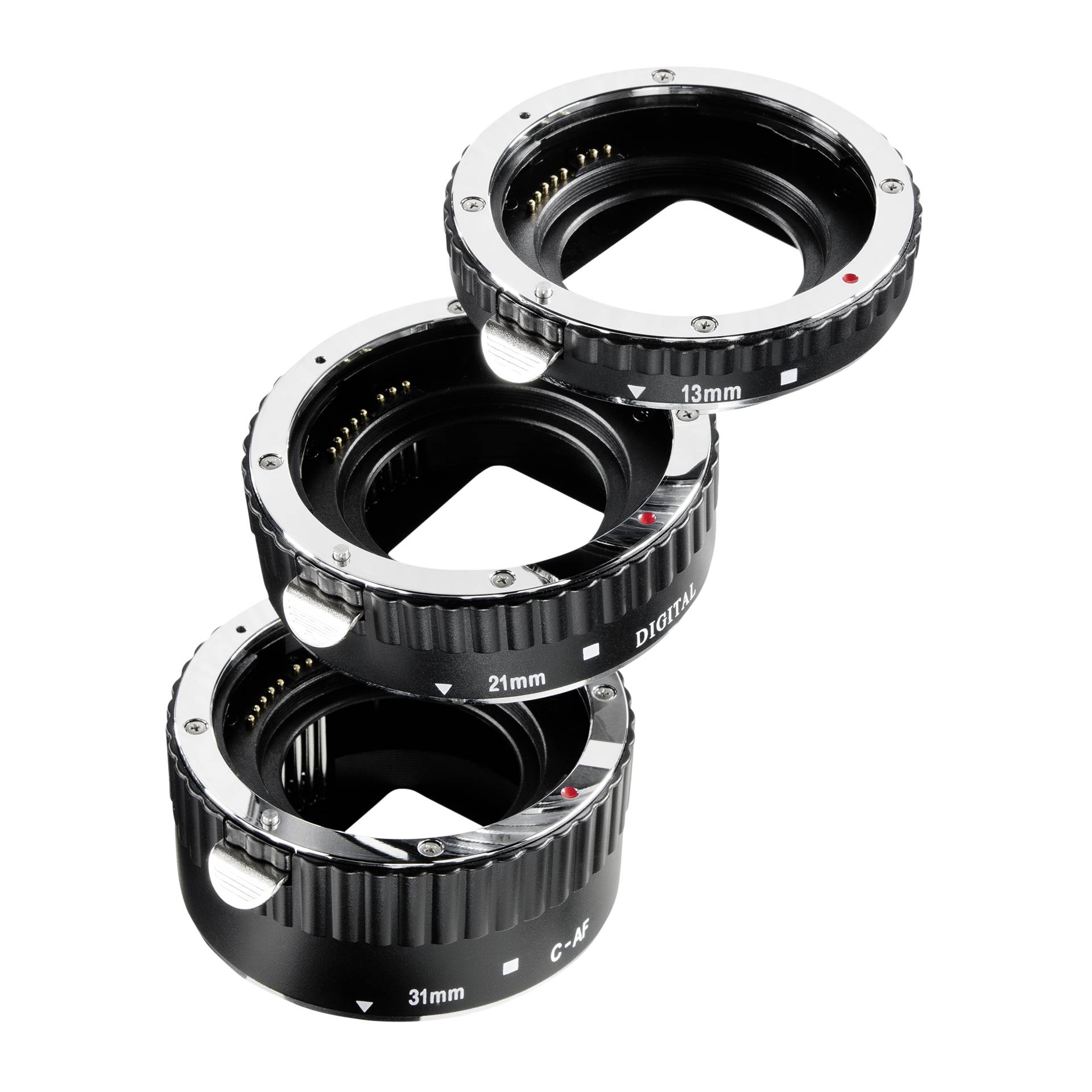 walimex Spacer Ring Set per Canon