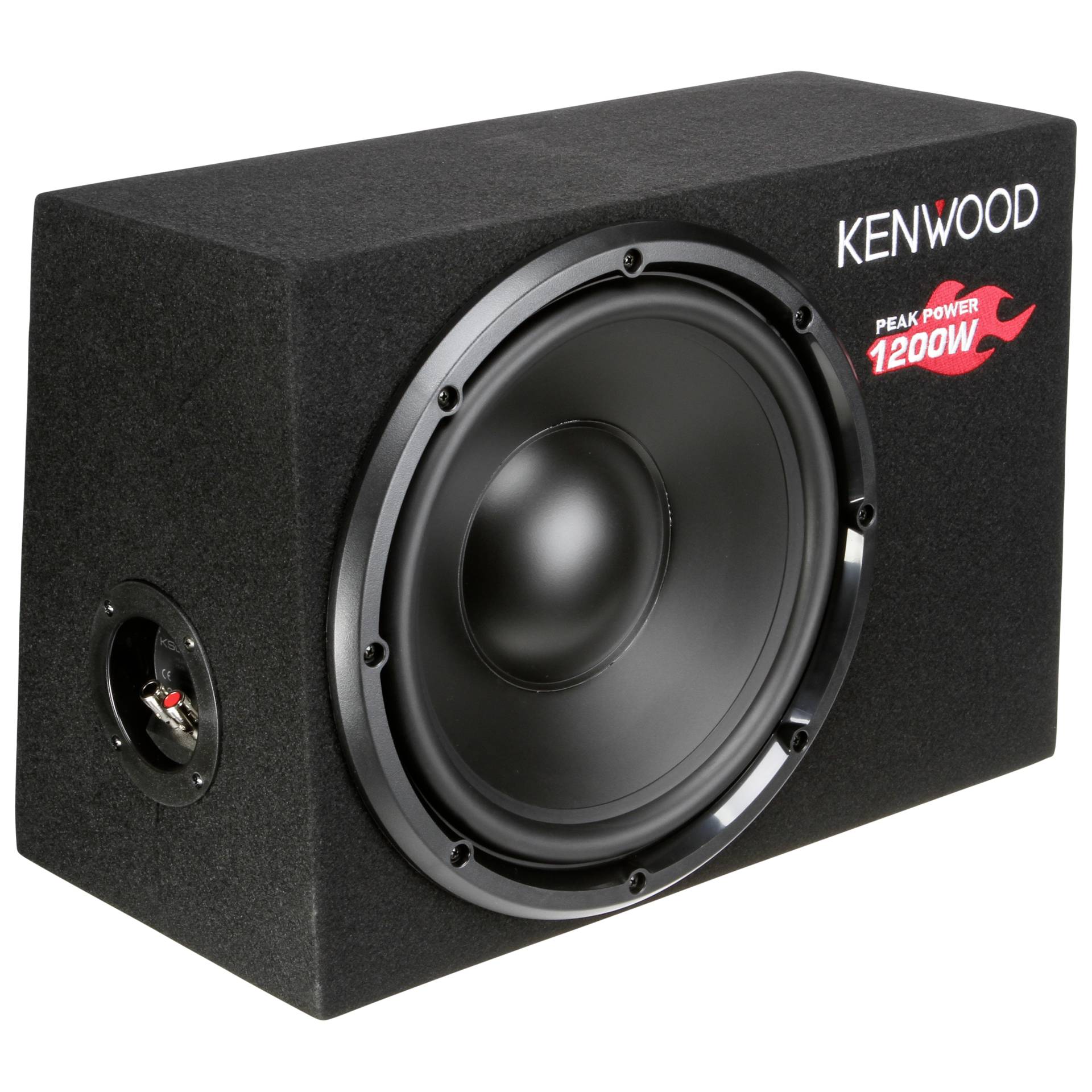 Kenwood KSC-W1200B