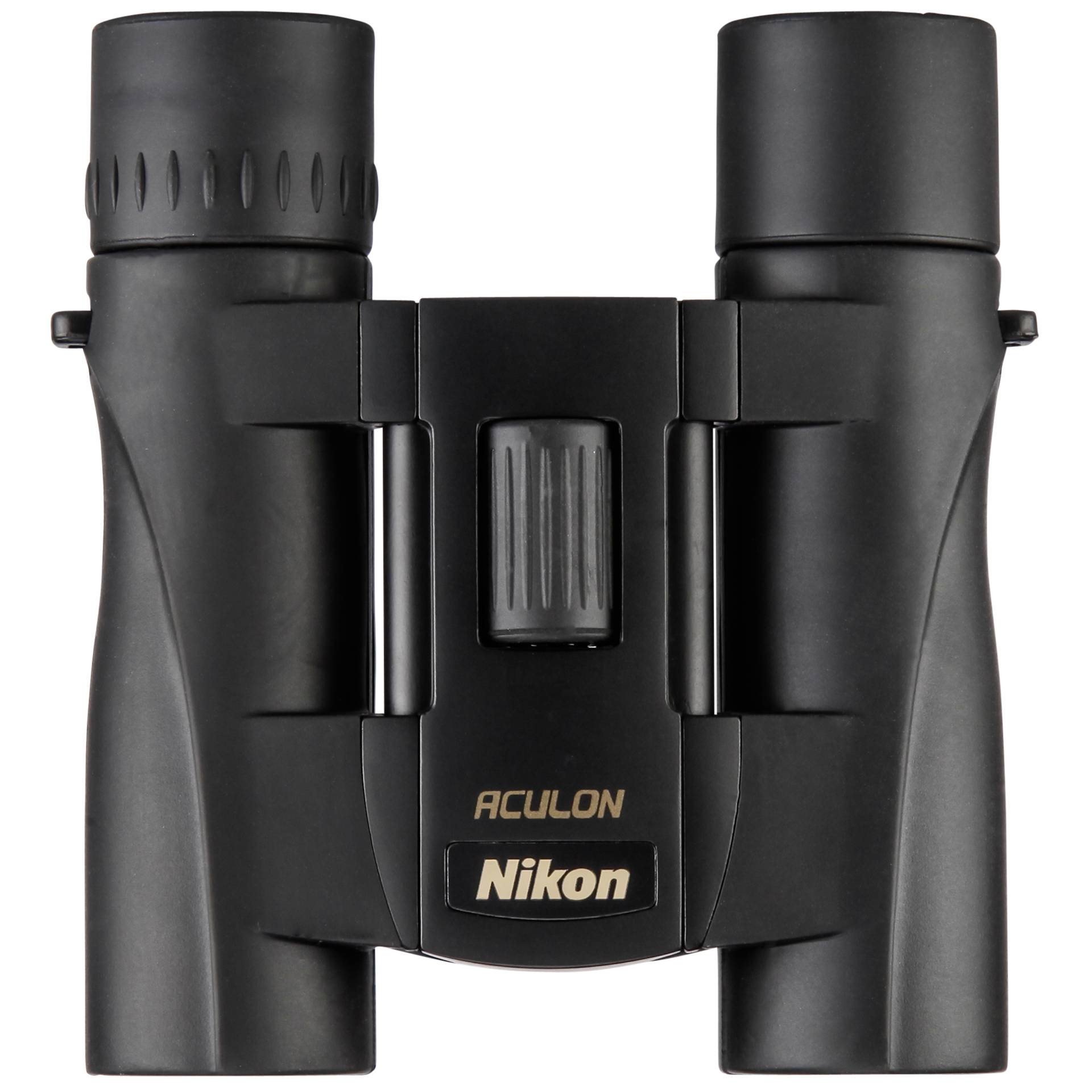 Nikon Aculon A30 10x25 nero