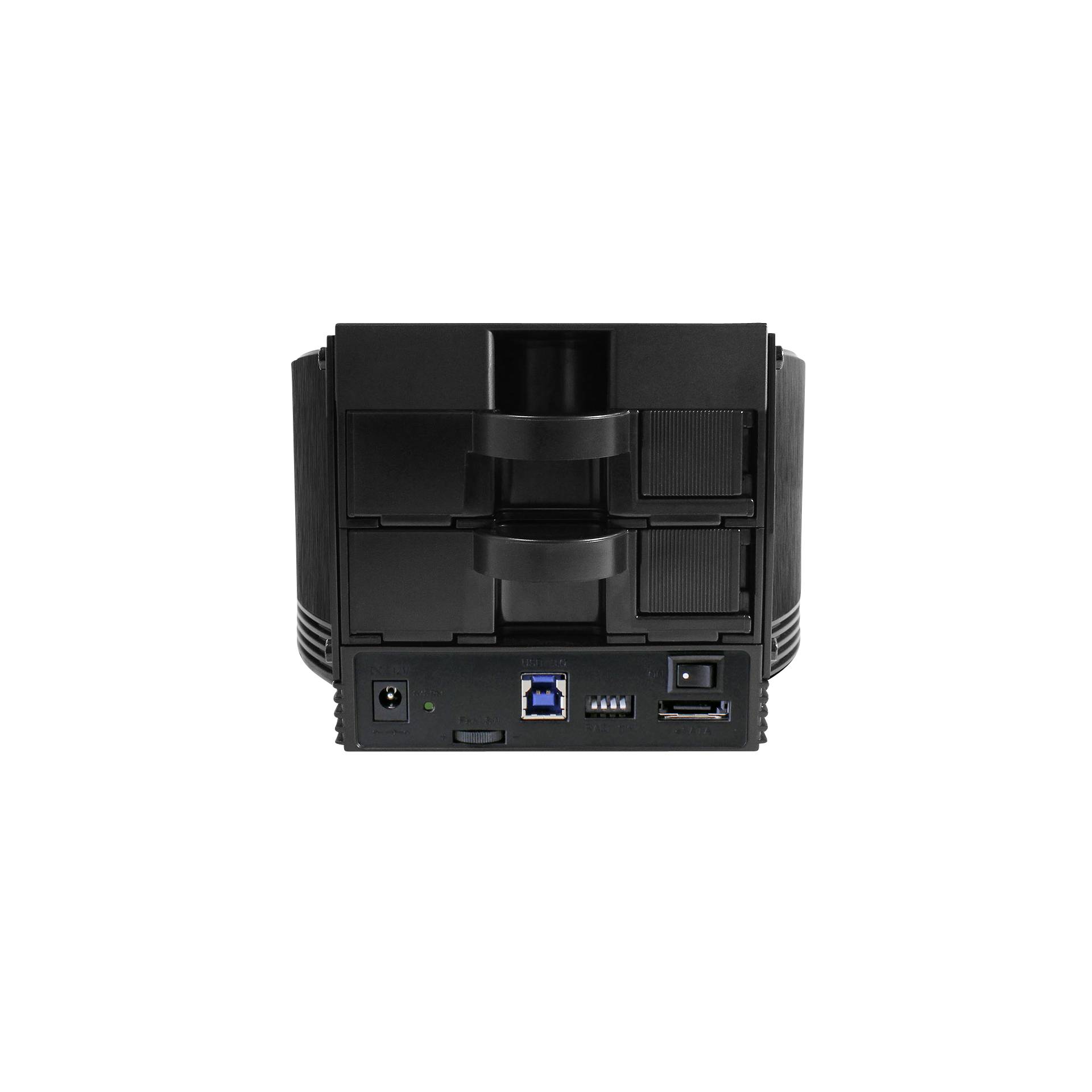 FANTEC SQ-X2RU3e