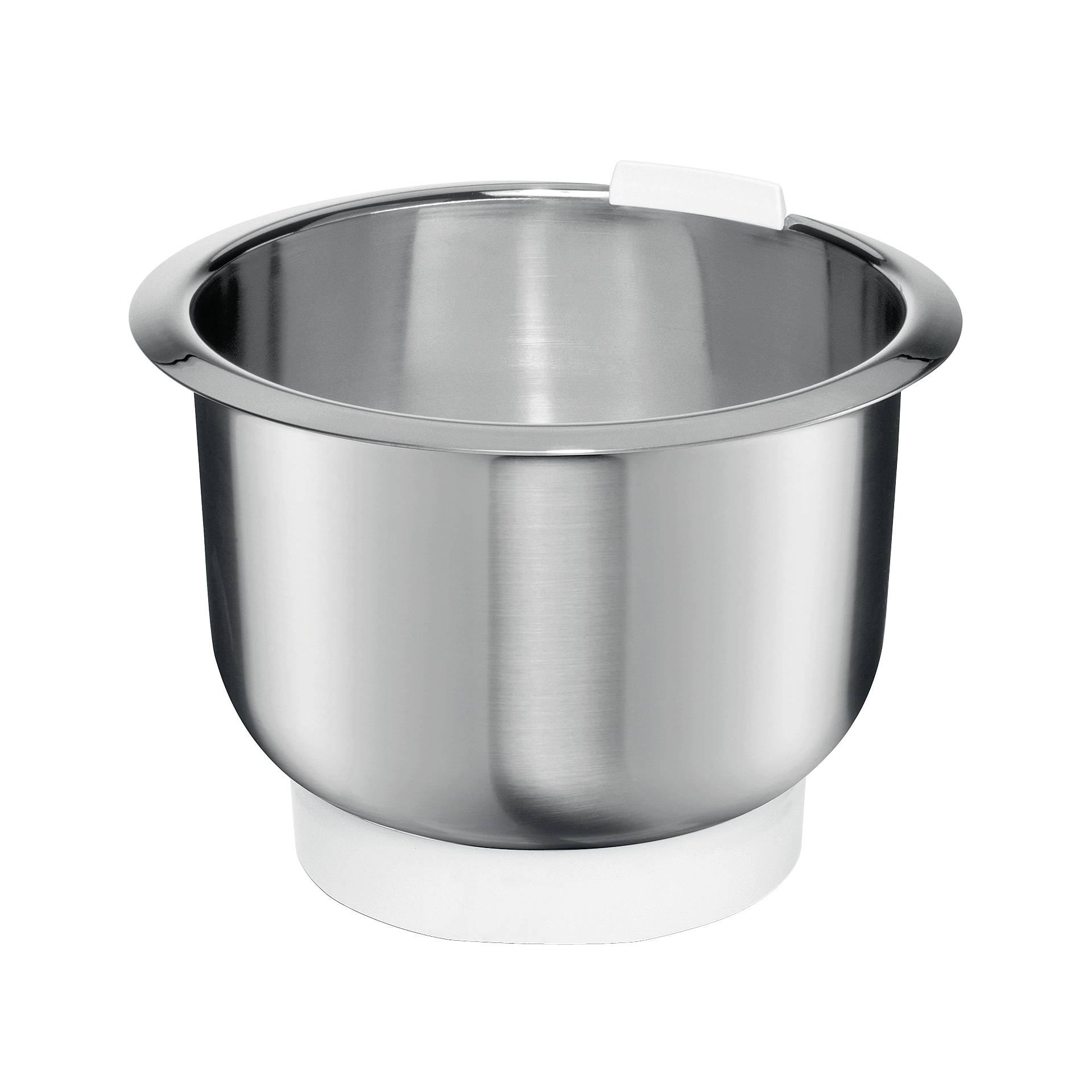 Bosch MUZ 4 ER 2 Ciotola in acciaio INOX