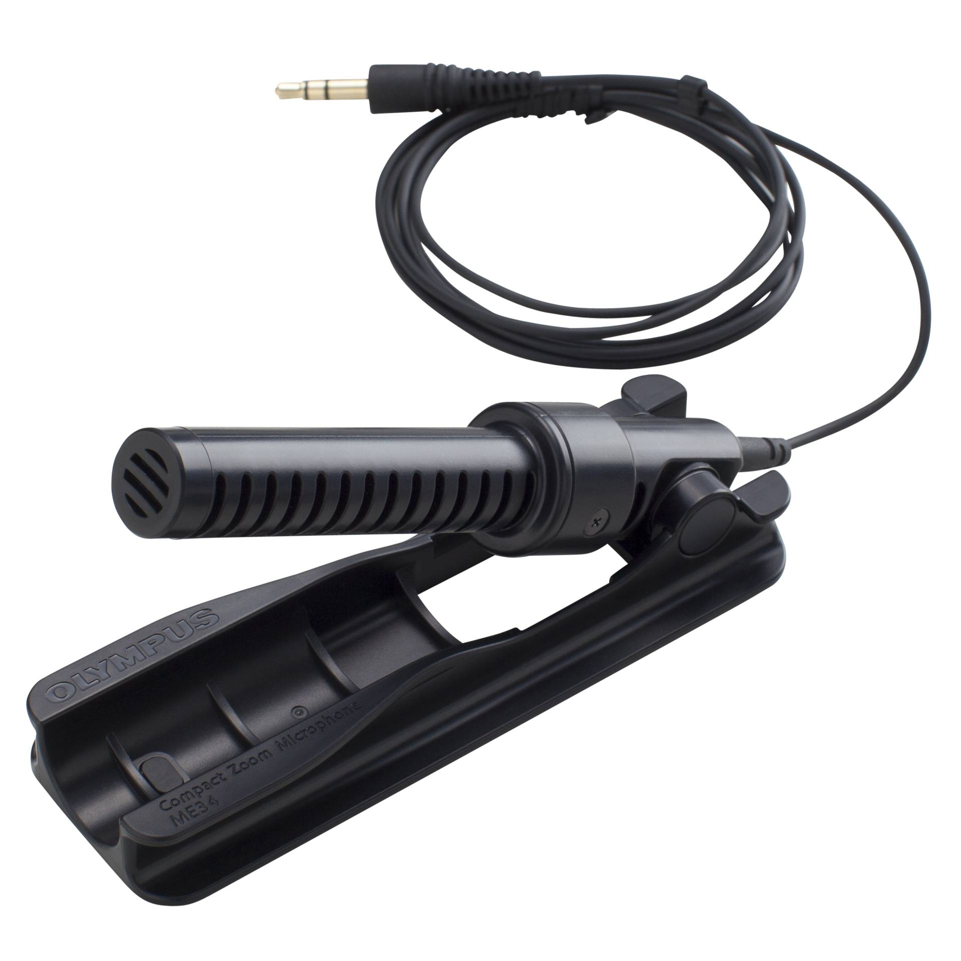 Olympus microfono ME 34