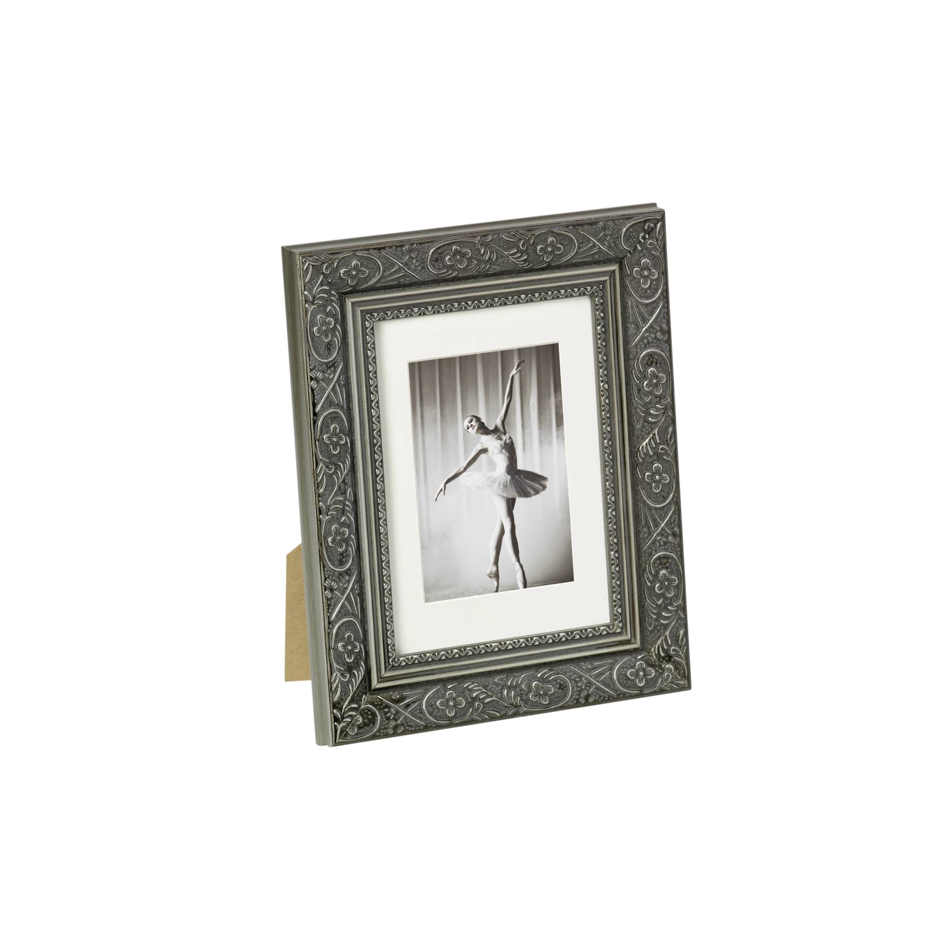 Walther Barock             20x30 legno antracite CR030D