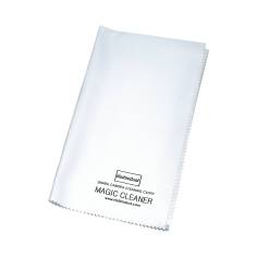 Visible Dust Panno in microfibra 2