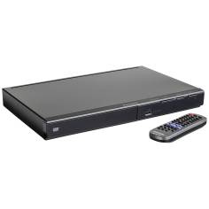 Panasonic DVD-S500EG-K nero 2