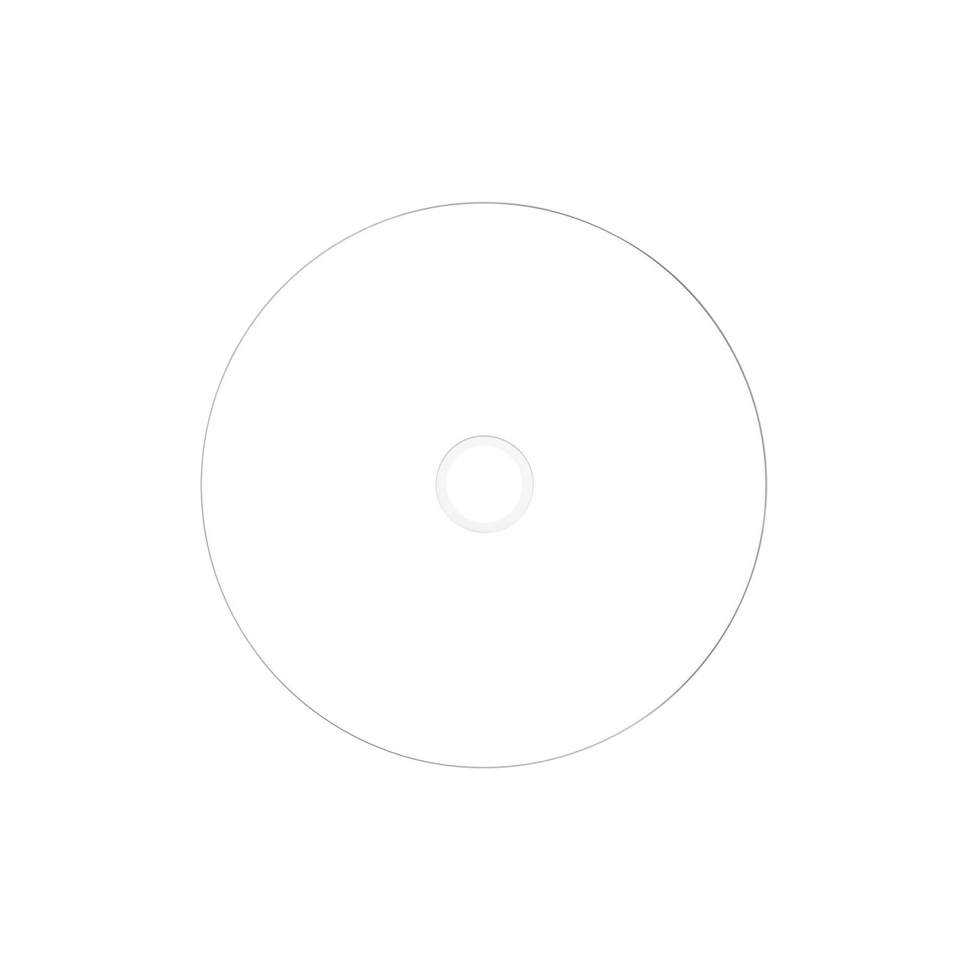 1x10 Verbatim BD-R Blu-Ray 25GB 6x Speed DL Wide Printable C