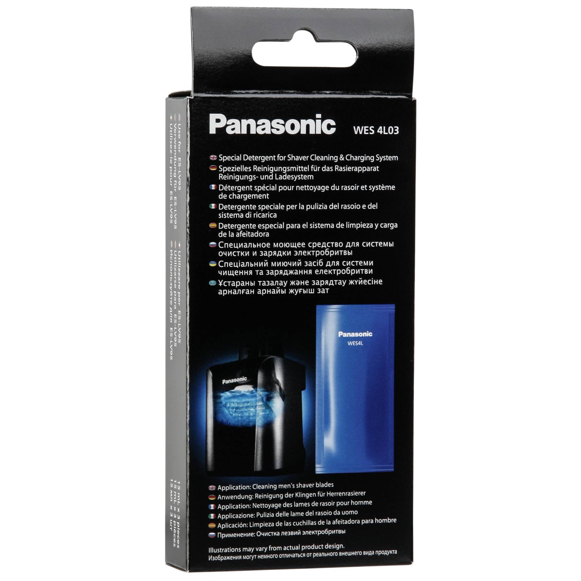 Panasonic WES 4L03 803