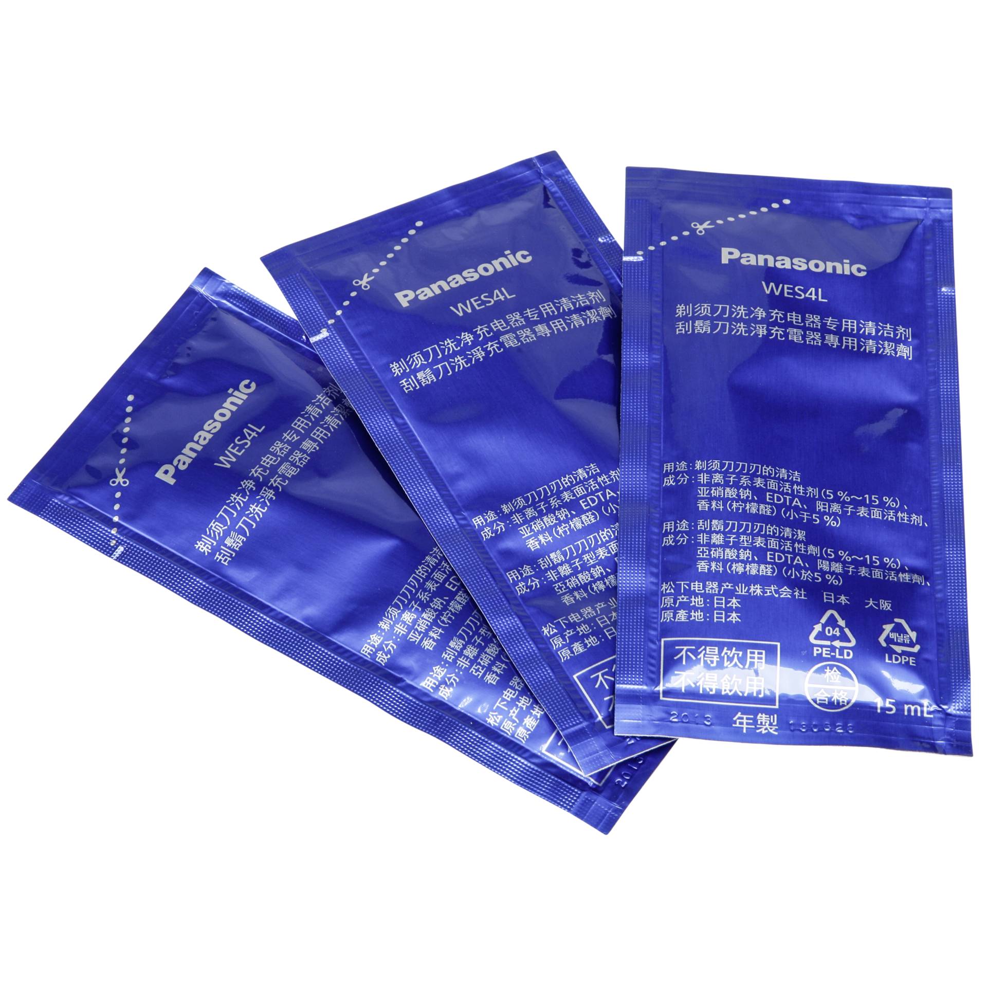 Panasonic WES 4L03 803
