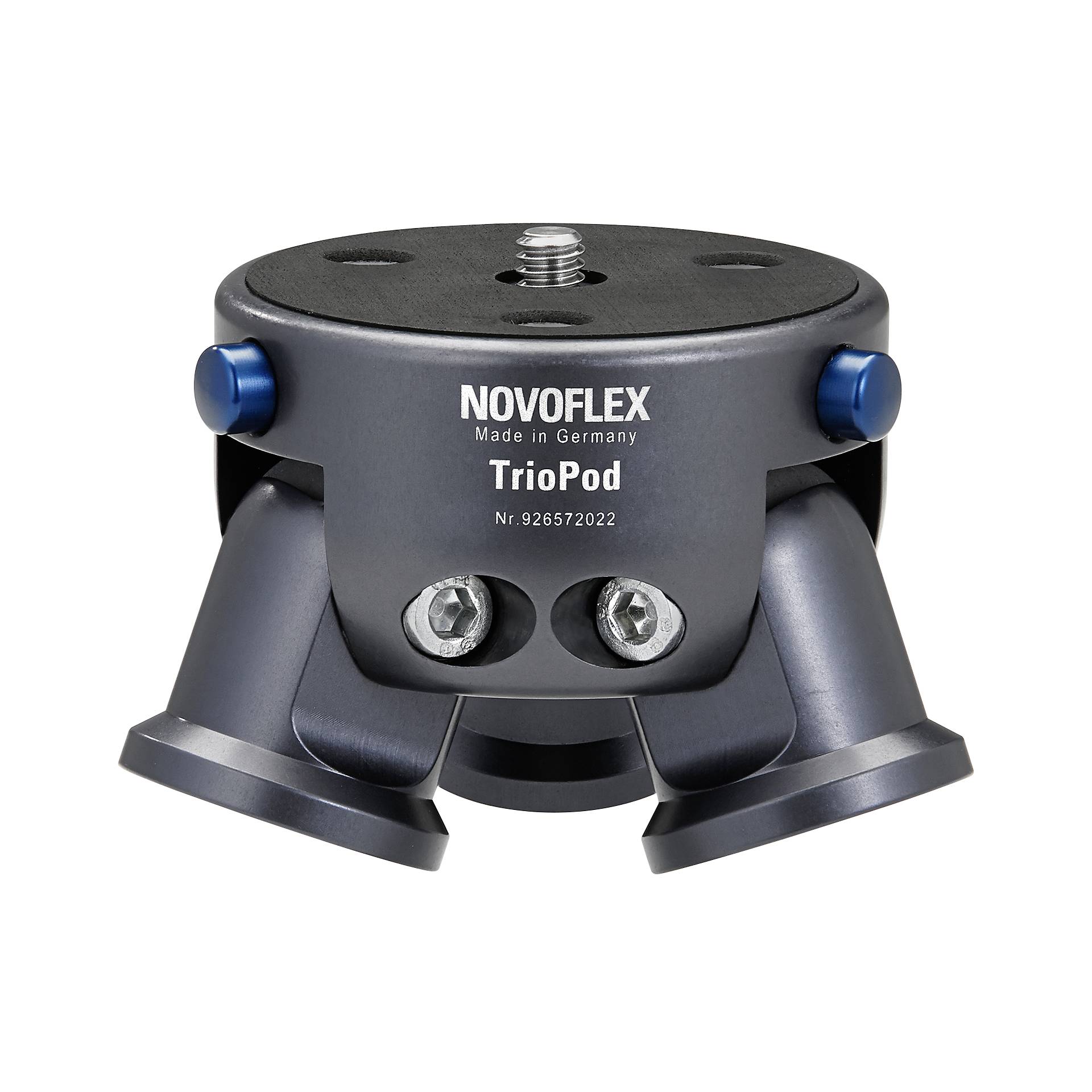 Novoflex TrioPod base treppiede