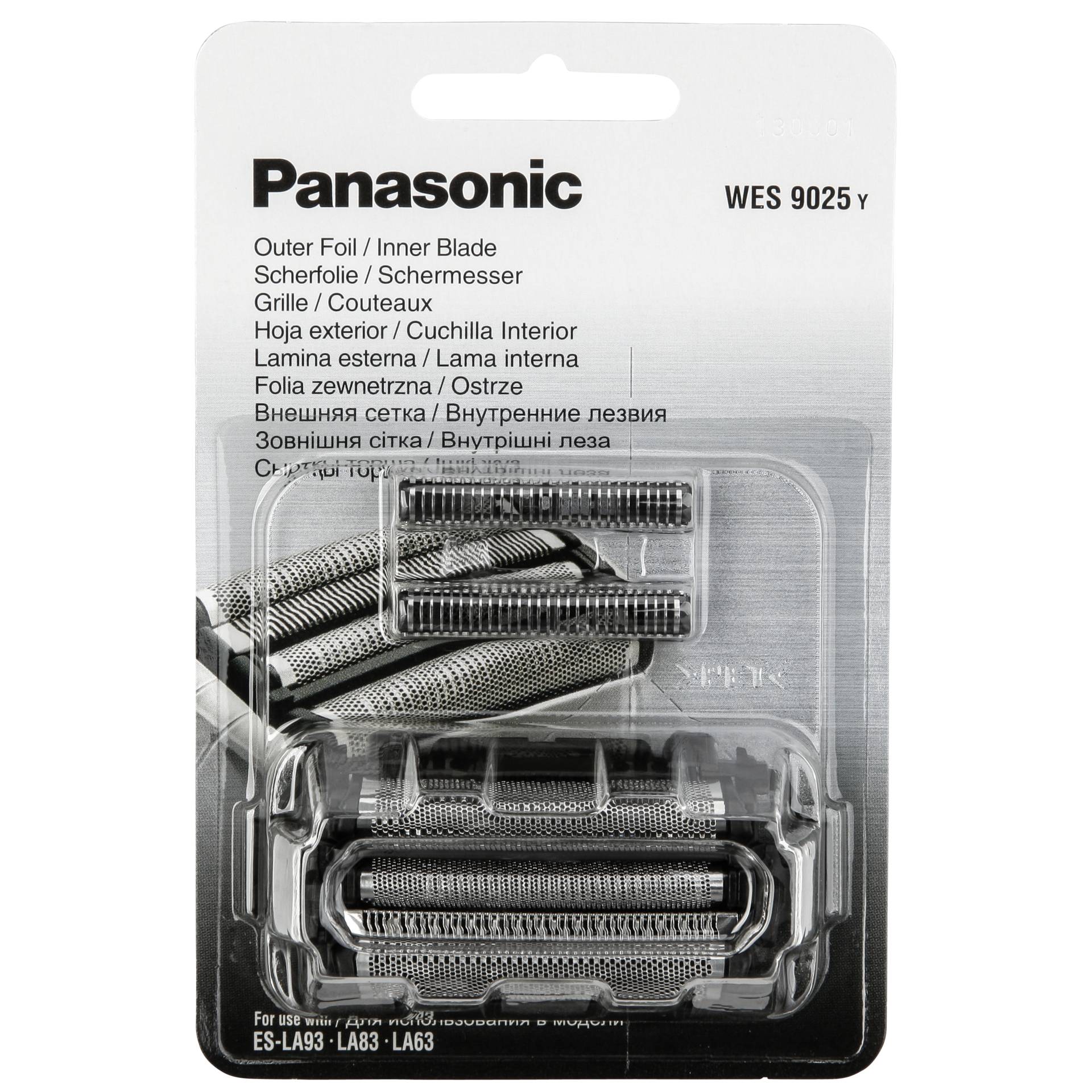 Panasonic WES 9025 Y1361