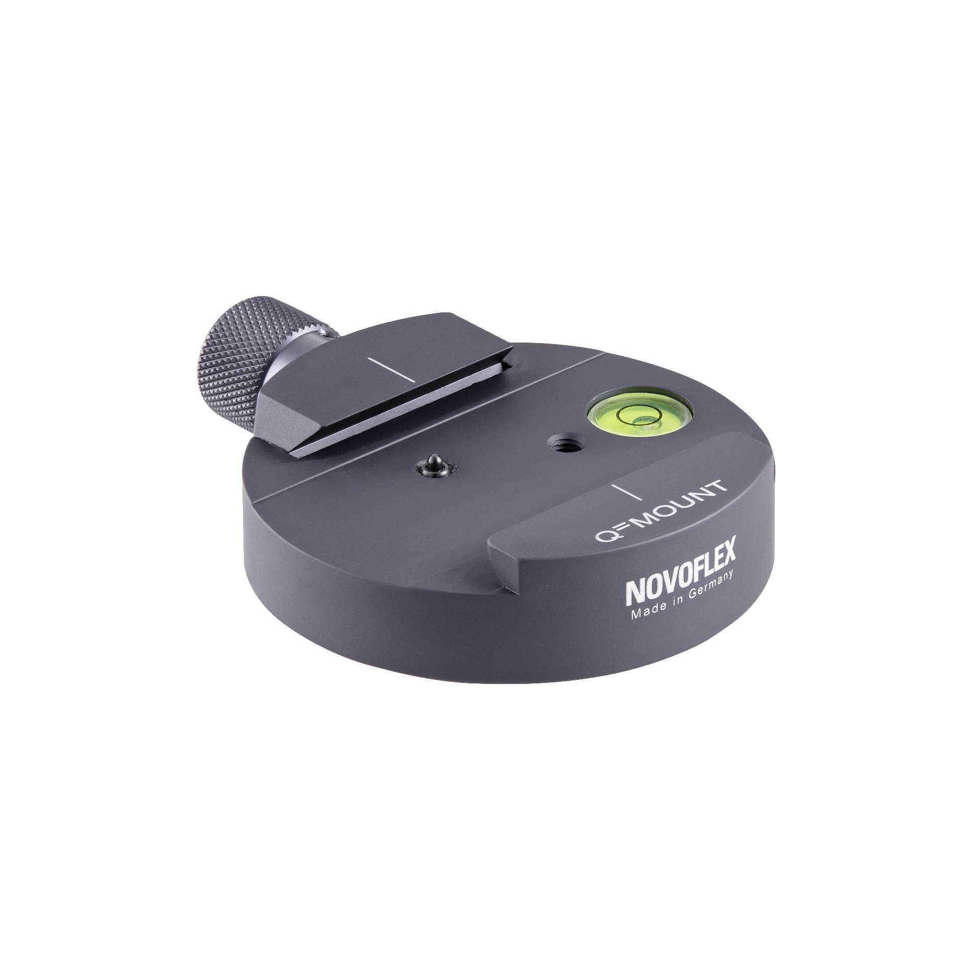 Novoflex QMount Innesto rapido