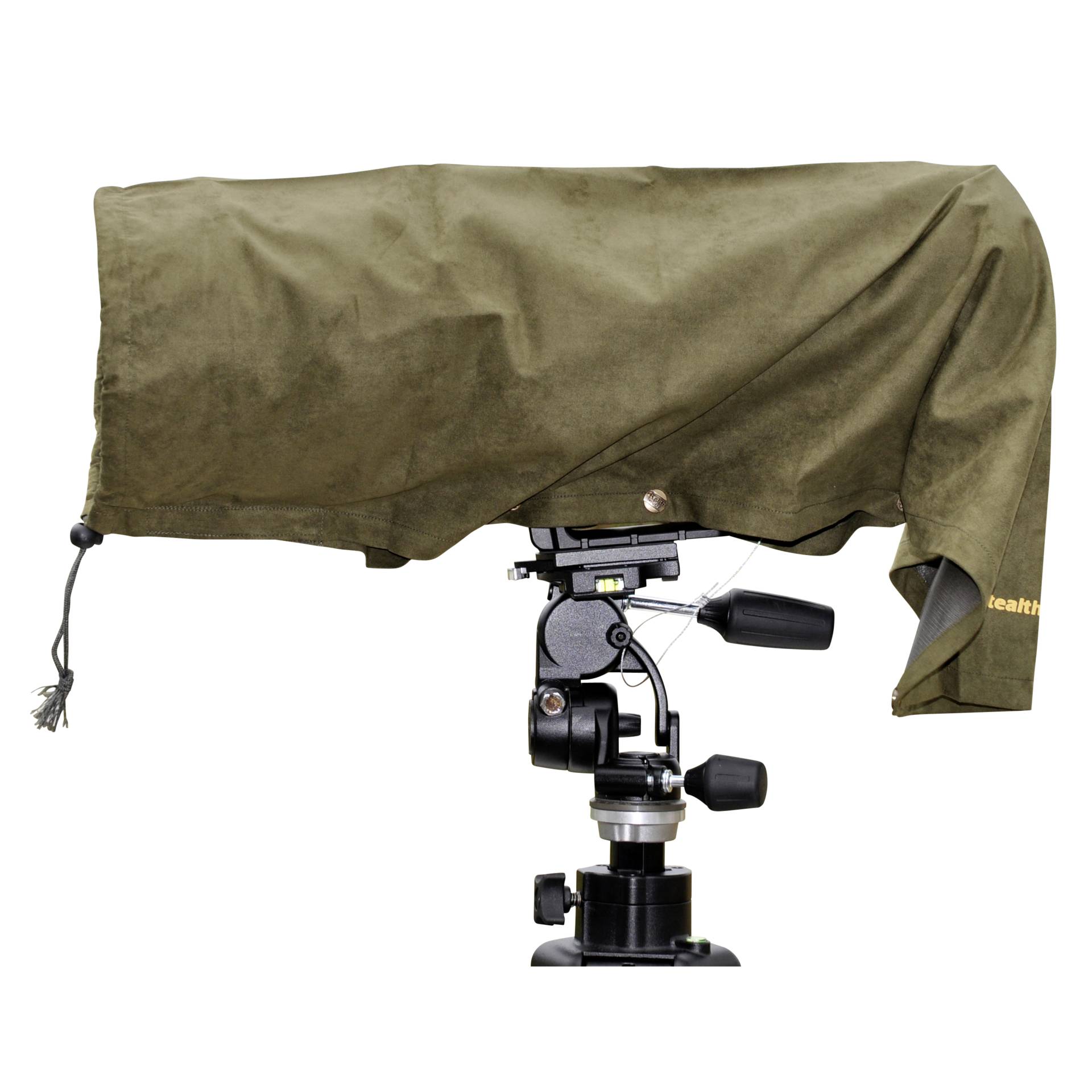 Stealth Gear Protezione contro la pioggia 30-40
