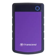 Transcend StoreJet H3P       2TB 2,5  USB 3.0