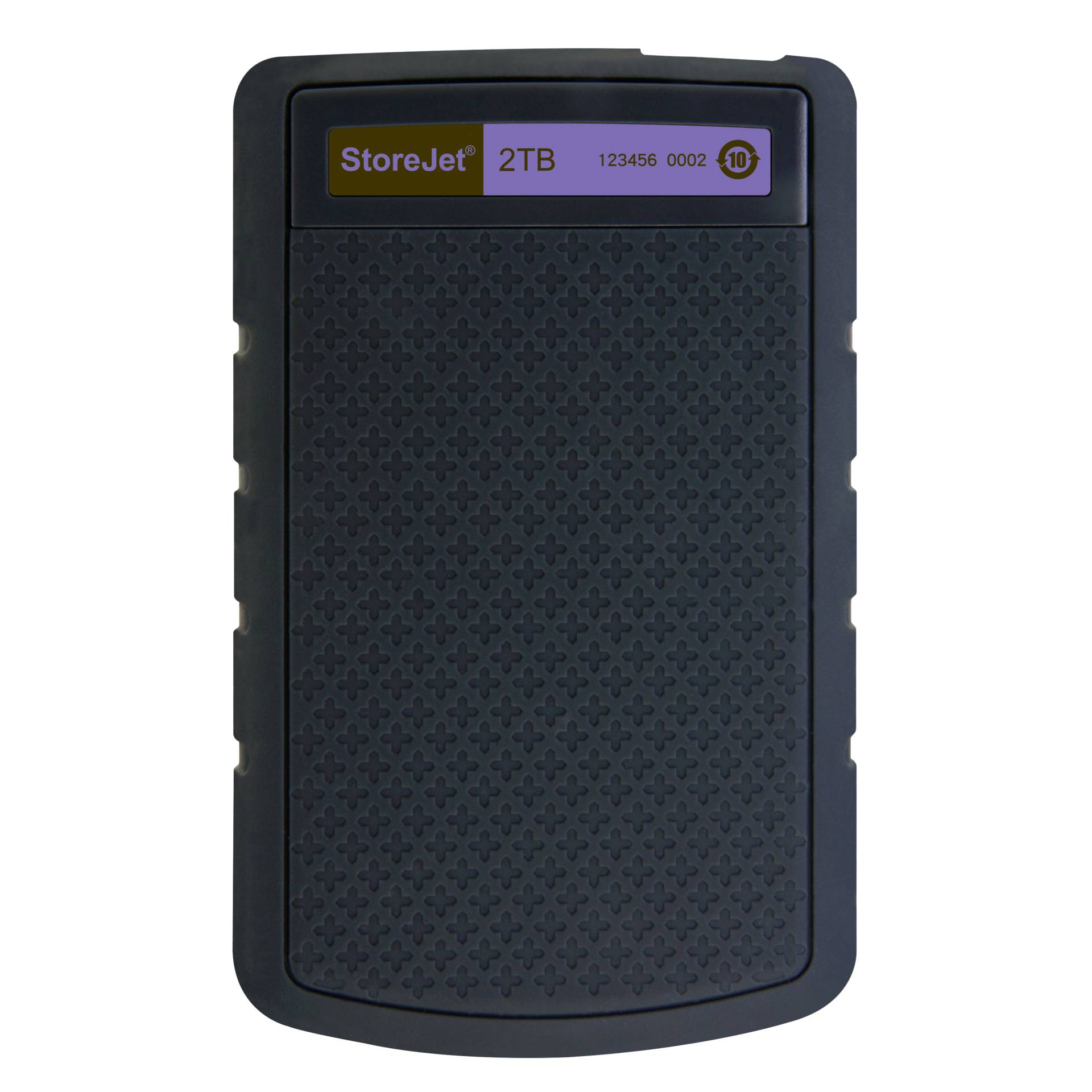 Transcend StoreJet H3P       2TB 2,5  USB 3.0