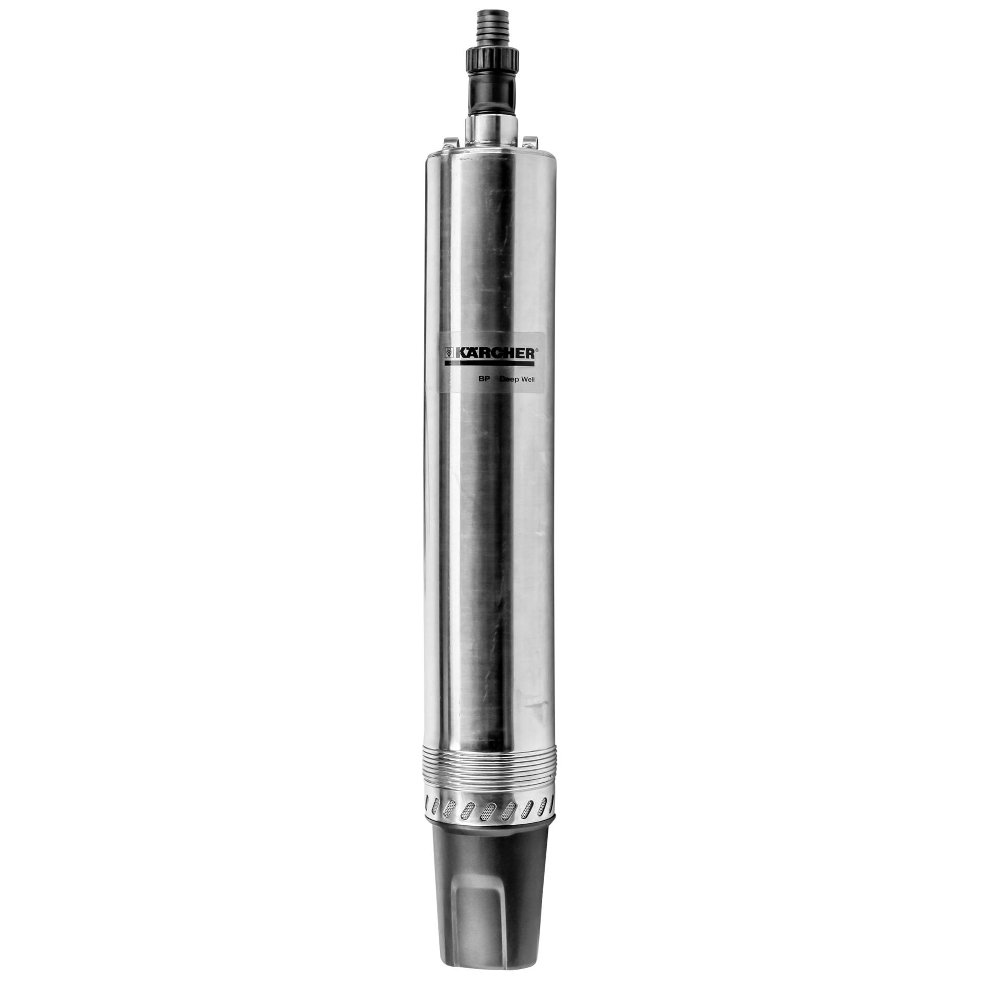 Kärcher BP 4 Deep Well Pompa a pressione sommergibile