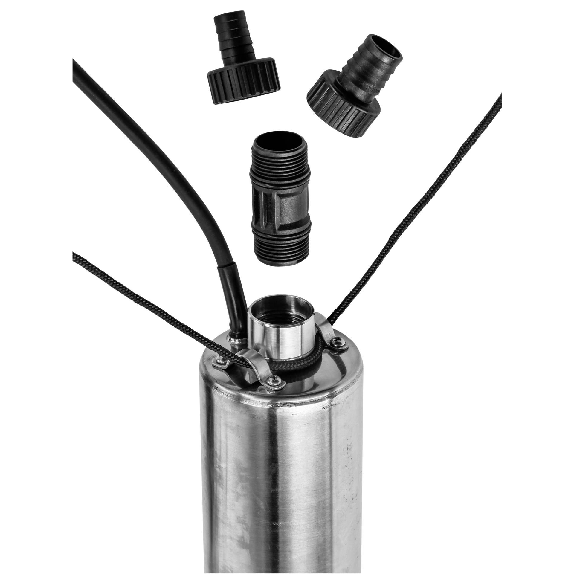 Kärcher BP 6 Deep Well Pompa a pressione sommergibile