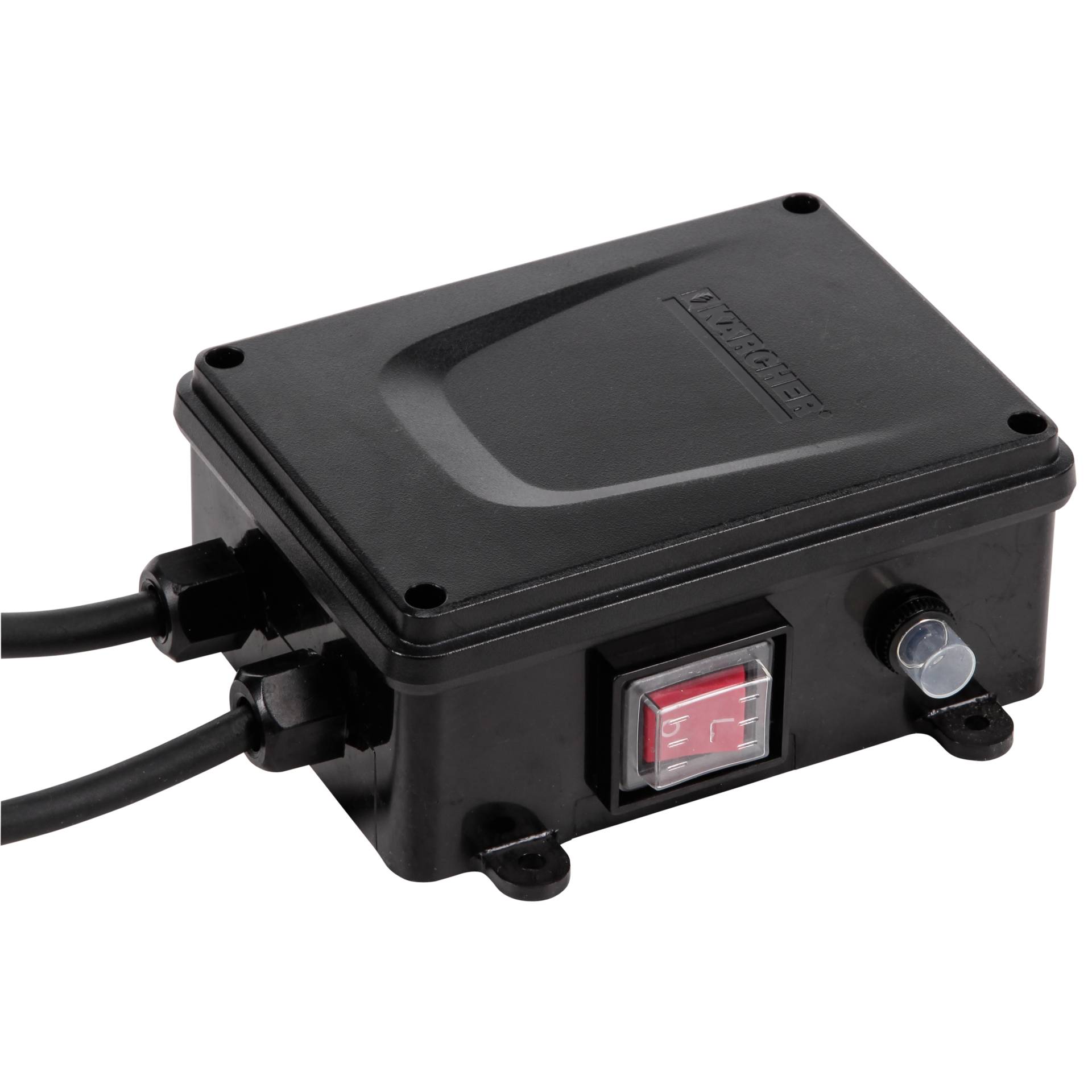 Kärcher BP 6 Deep Well Pompa a pressione sommergibile