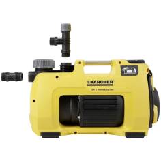 Kärcher BP 3 Home & Garden Casa e giardino elettropompa 2