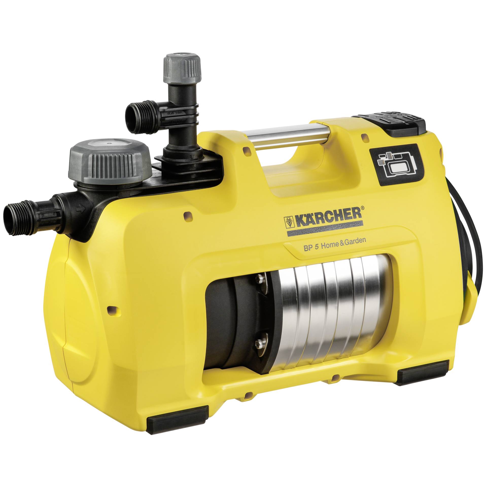 Kärcher BP 5 Home & Garden Casa e giardino elettropompa