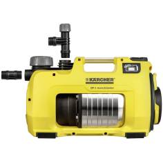 Kärcher BP 5 Home & Garden Casa e giardino elettropompa 2