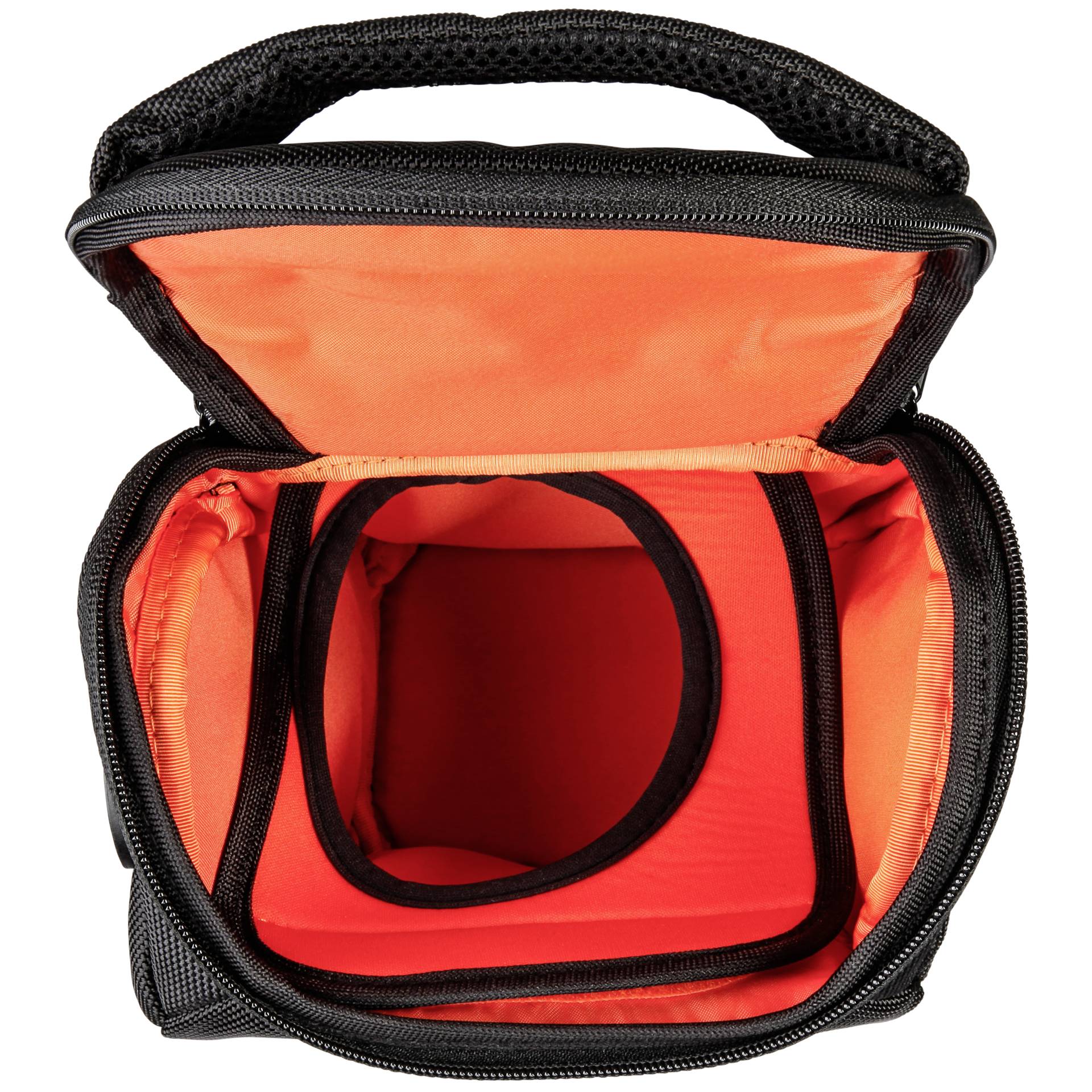 Sony LCS-AMB borsa Soft per Alpha Serie