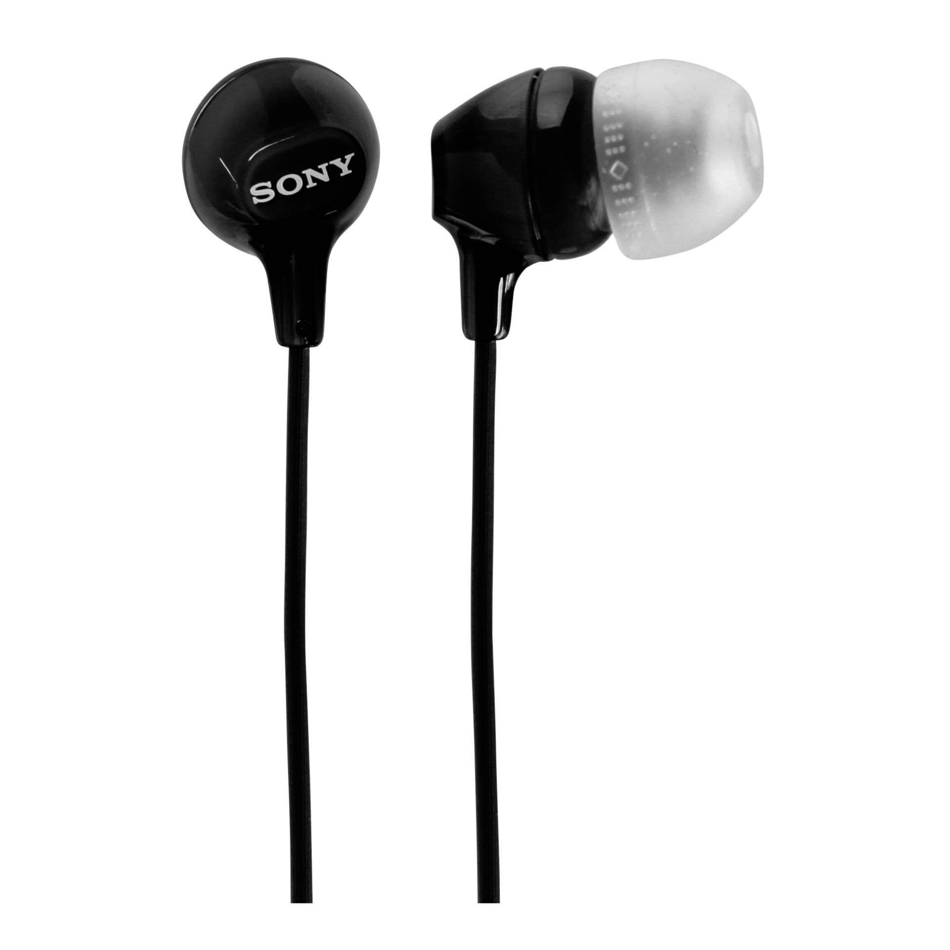 Sony MDR-EX15LPB nero