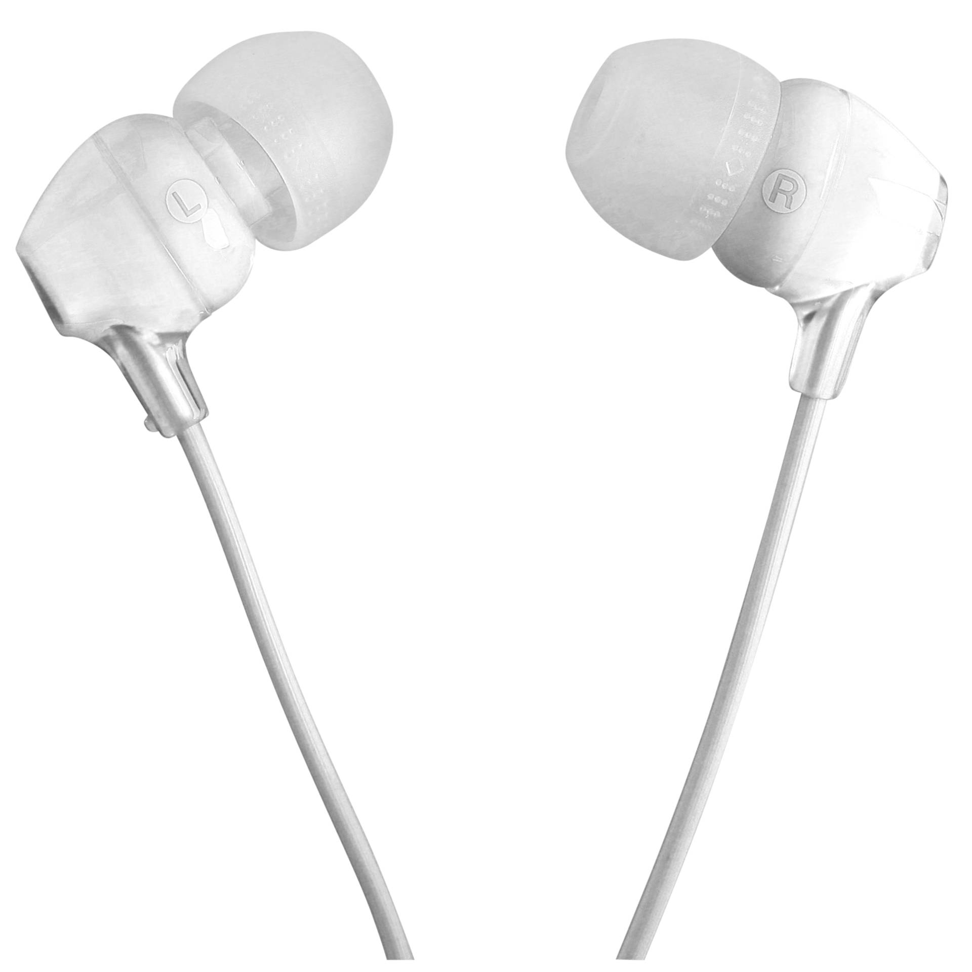 Sony MDR-EX15LPW bianco