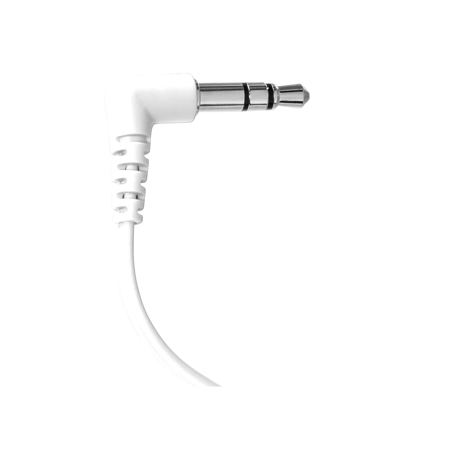 Sony MDR-EX15LPW bianco