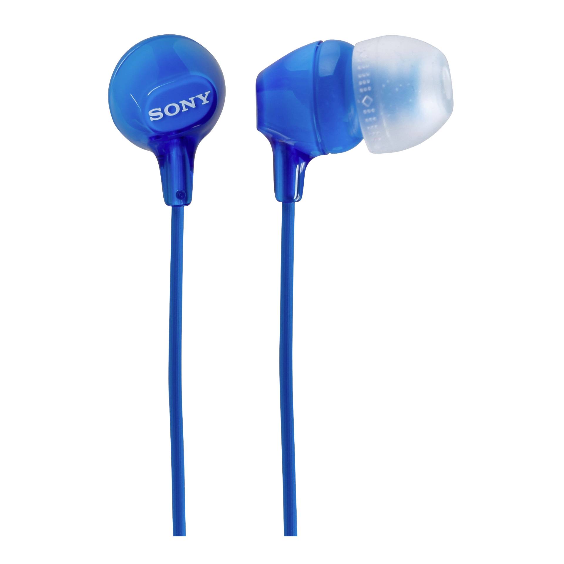 Sony MDR-EX15LPLI blu