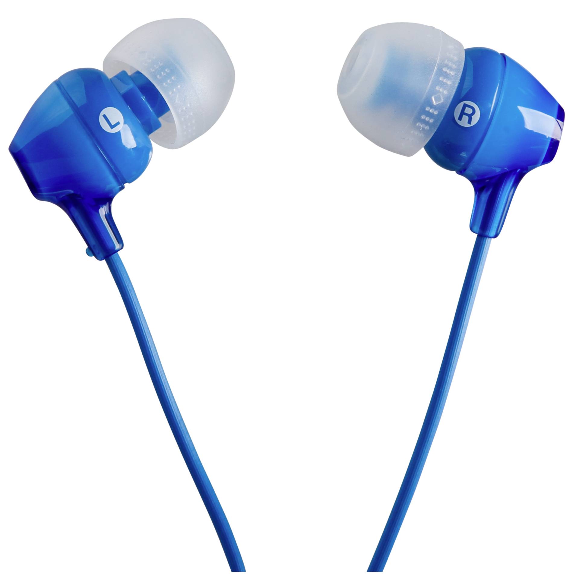 Sony MDR-EX15LPLI blu