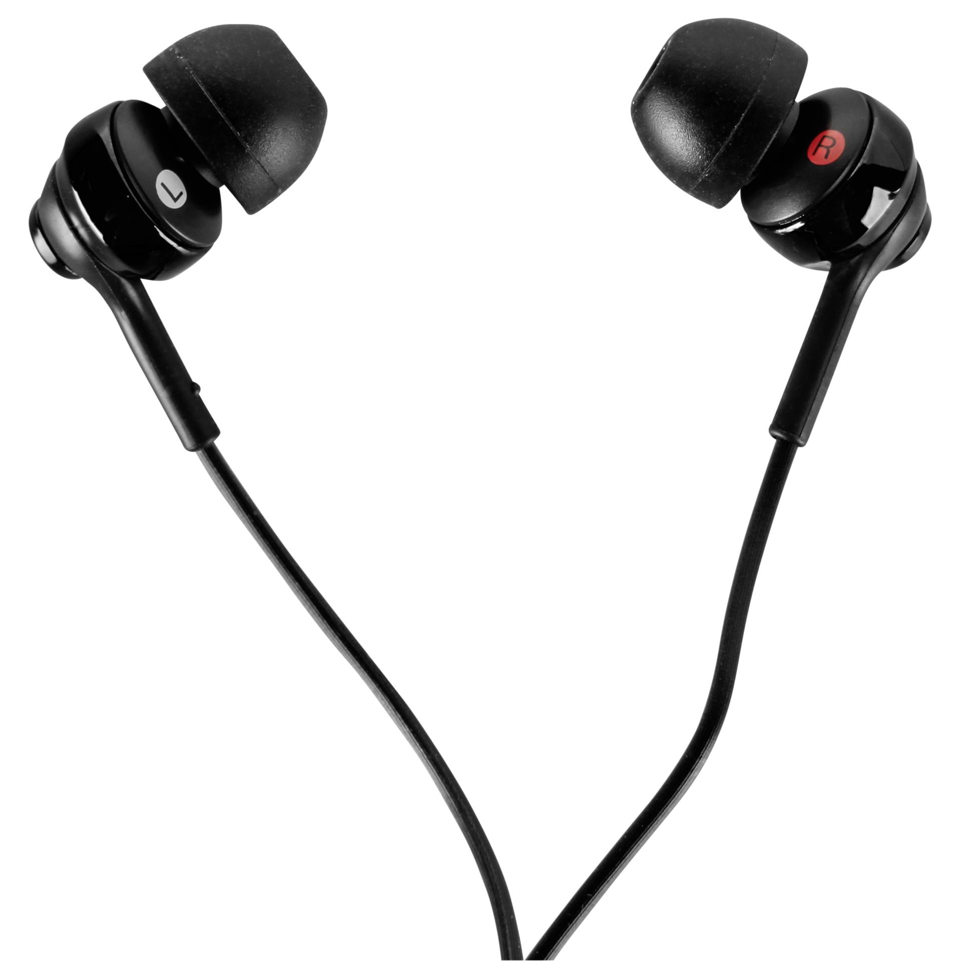 Sony MDR-EX110APB nero
